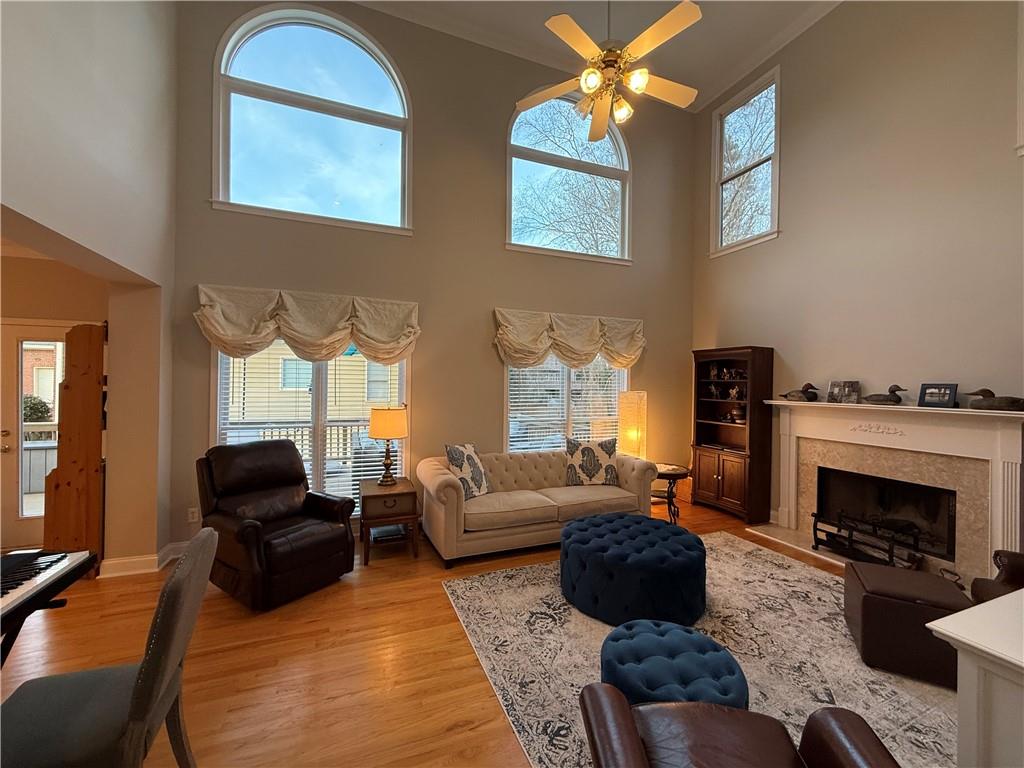 Lilburn, Georgia, 30047, United States, 4 Bedrooms Bedrooms, ,3 BathroomsBathrooms,Residential,For Sale,1999656