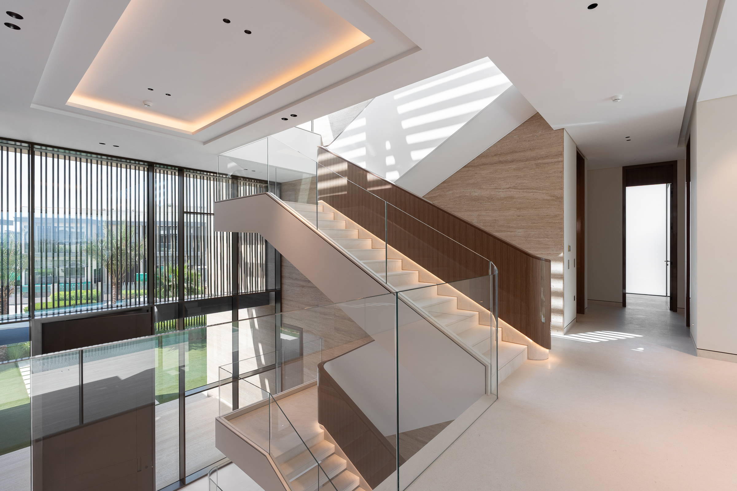  Corner Dubai Hills Estate Villa With Golf Views - 物件實景