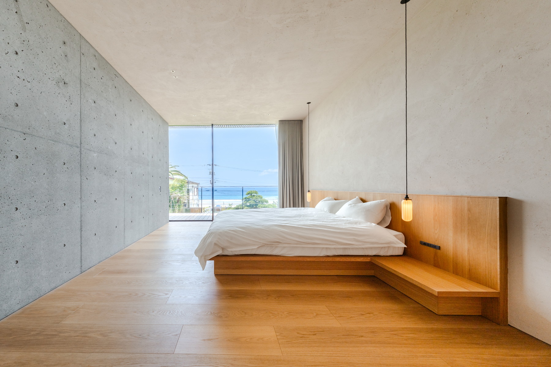  House of Waves ~Shimoda Ocean Front~ - 物件實景