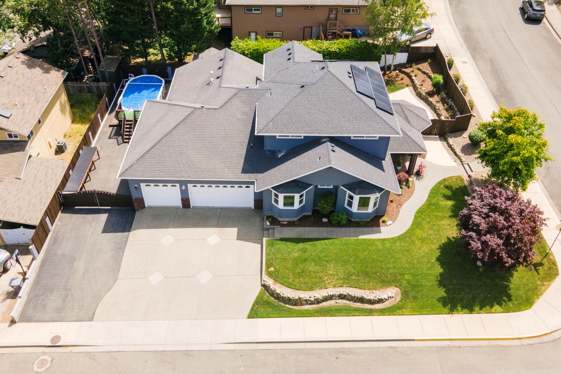  965 NW Valley View Drive Grants Pass, OR 97526 - 物件實景