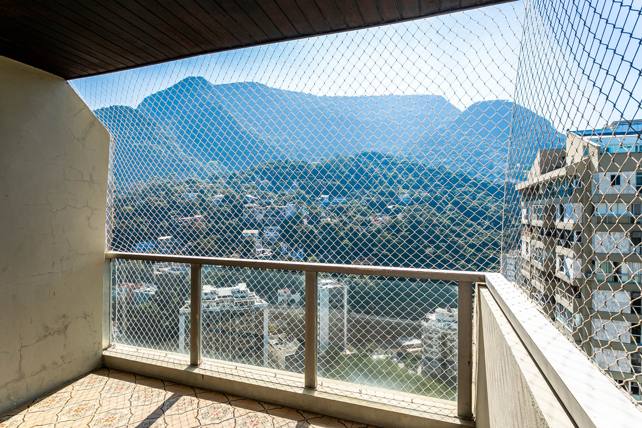  Apartment in Village São Conrado with open views and complete amenities - 物件實景