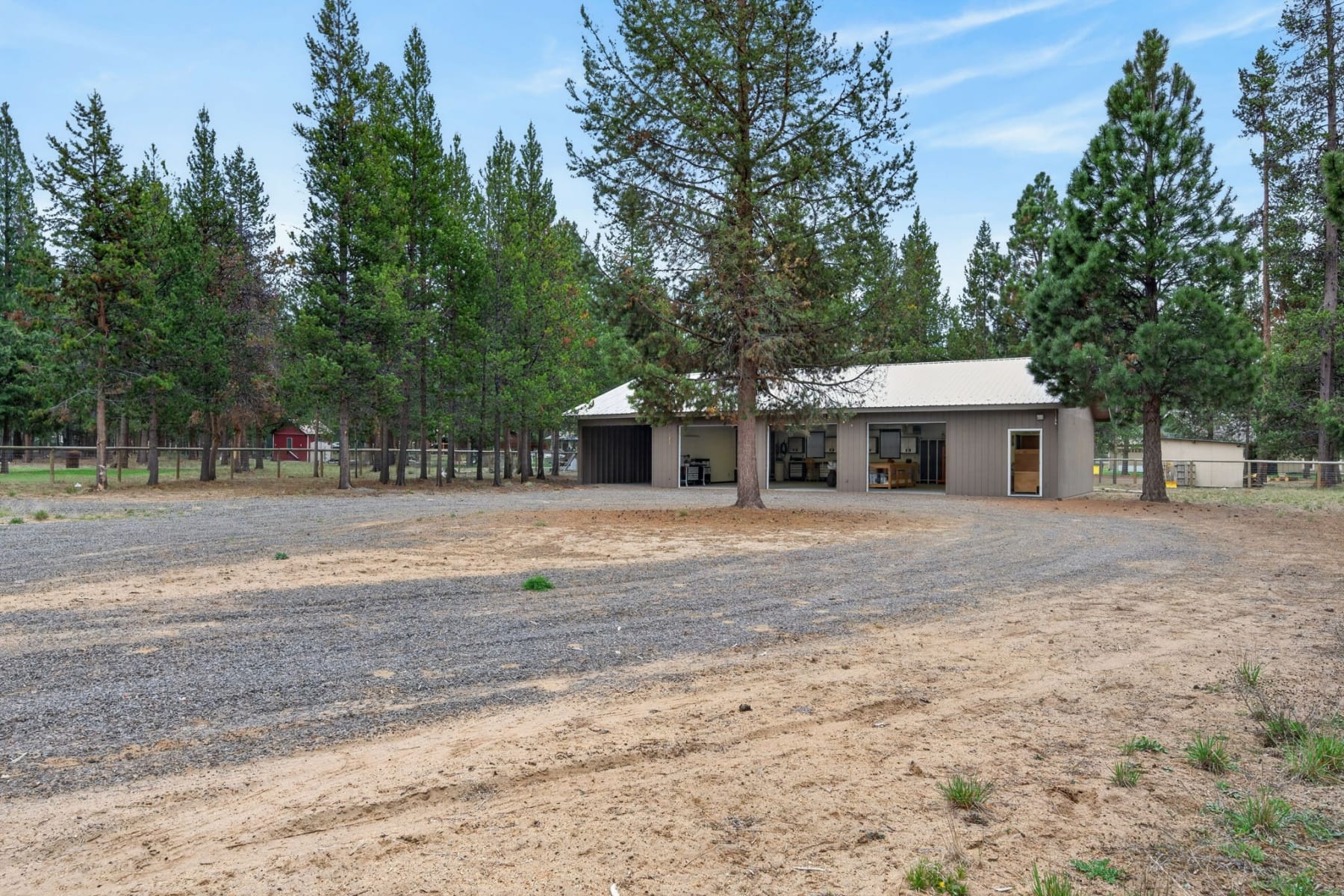  52628 Ammon Road La Pine, OR 97739 - 物件實景