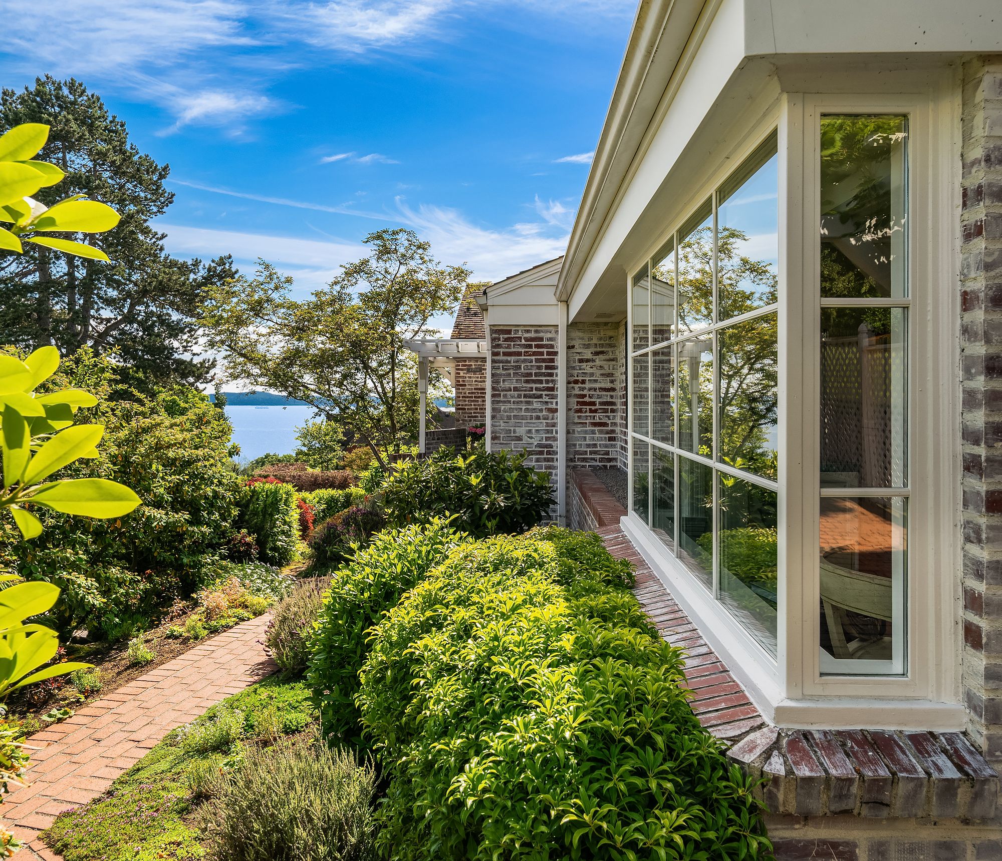  4206 W Glenmont Lane, Seattle, WA 98199 - 物件實景