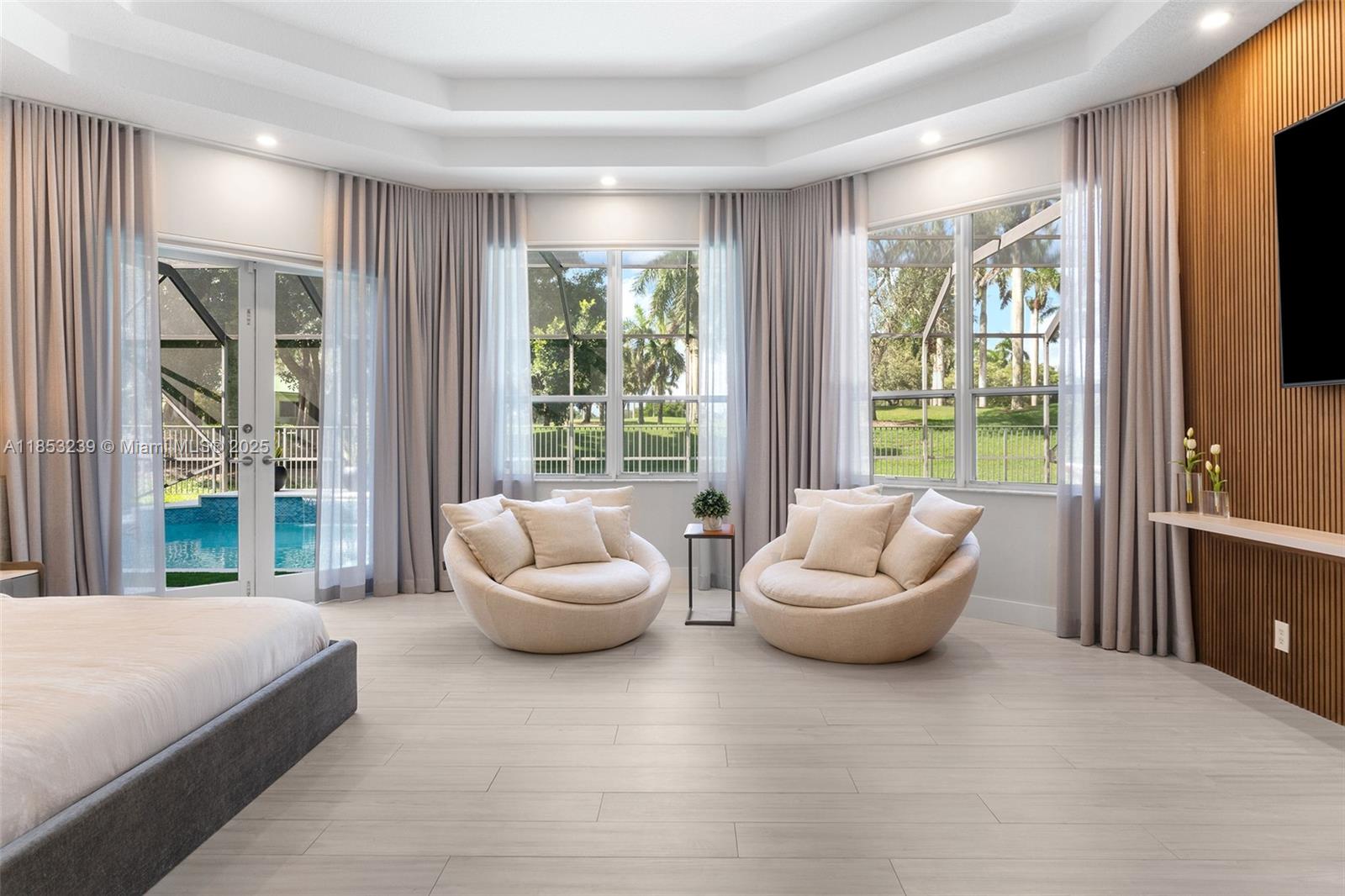 Weston, Florida, 33327, United States, 5 Bedrooms Bedrooms, ,6 BathroomsBathrooms,Residential,For Sale,1919791