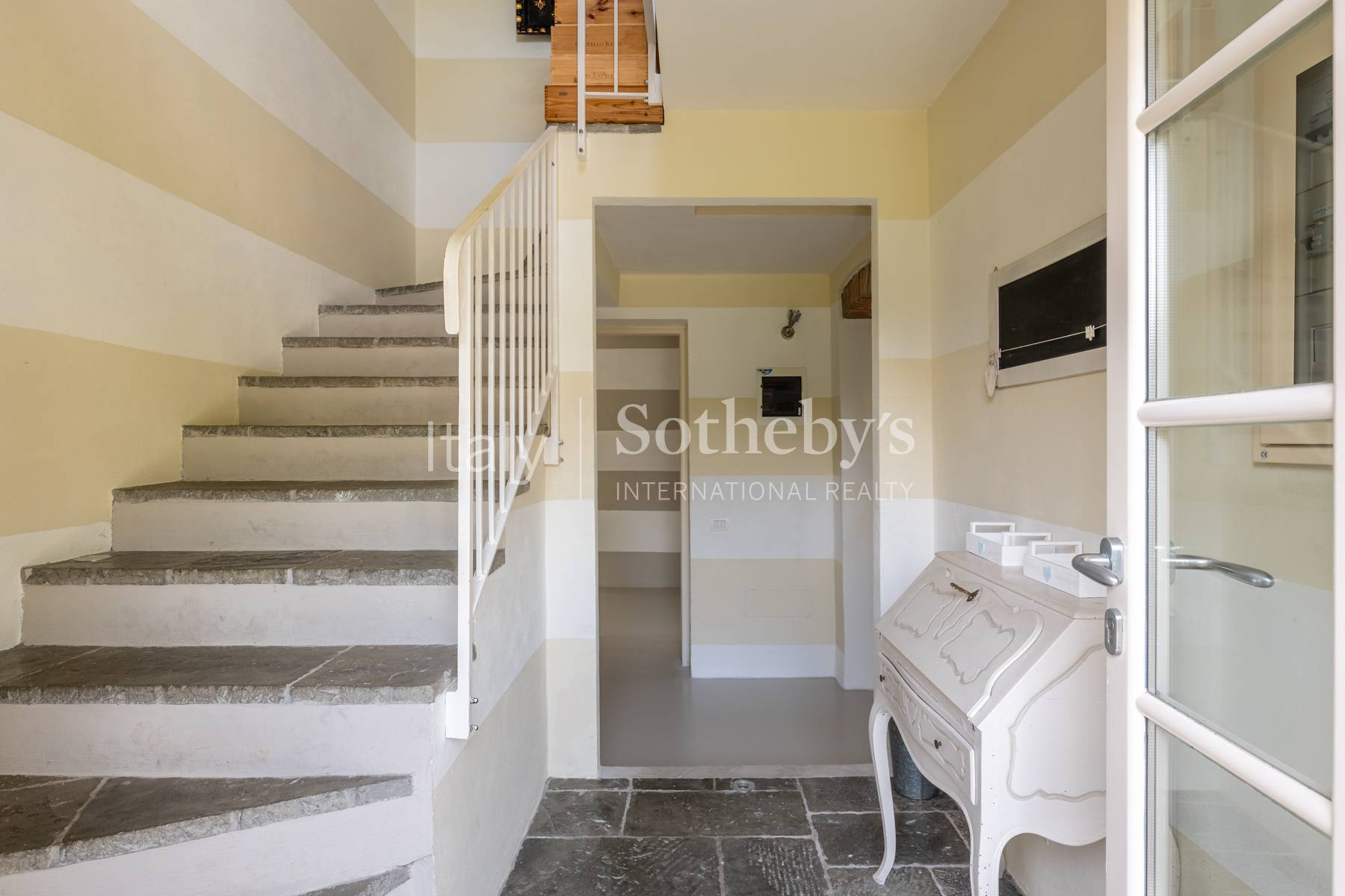  Exclusive luxury Tuscan-style farmhouse recently renovated - 物件實景