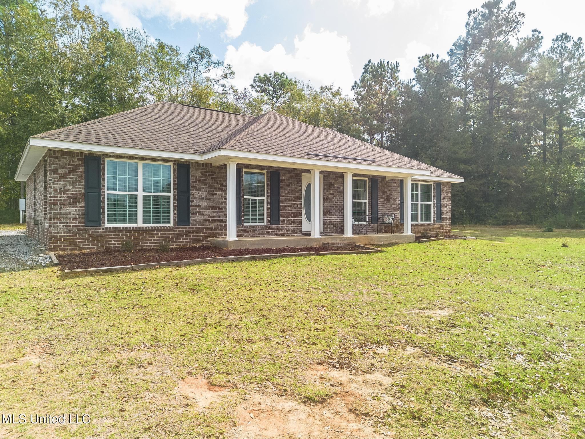 Saucier, Mississippi, 39574, United States, 3 Bedrooms Bedrooms, ,2 BathroomsBathrooms,Residential,For Sale,2001872