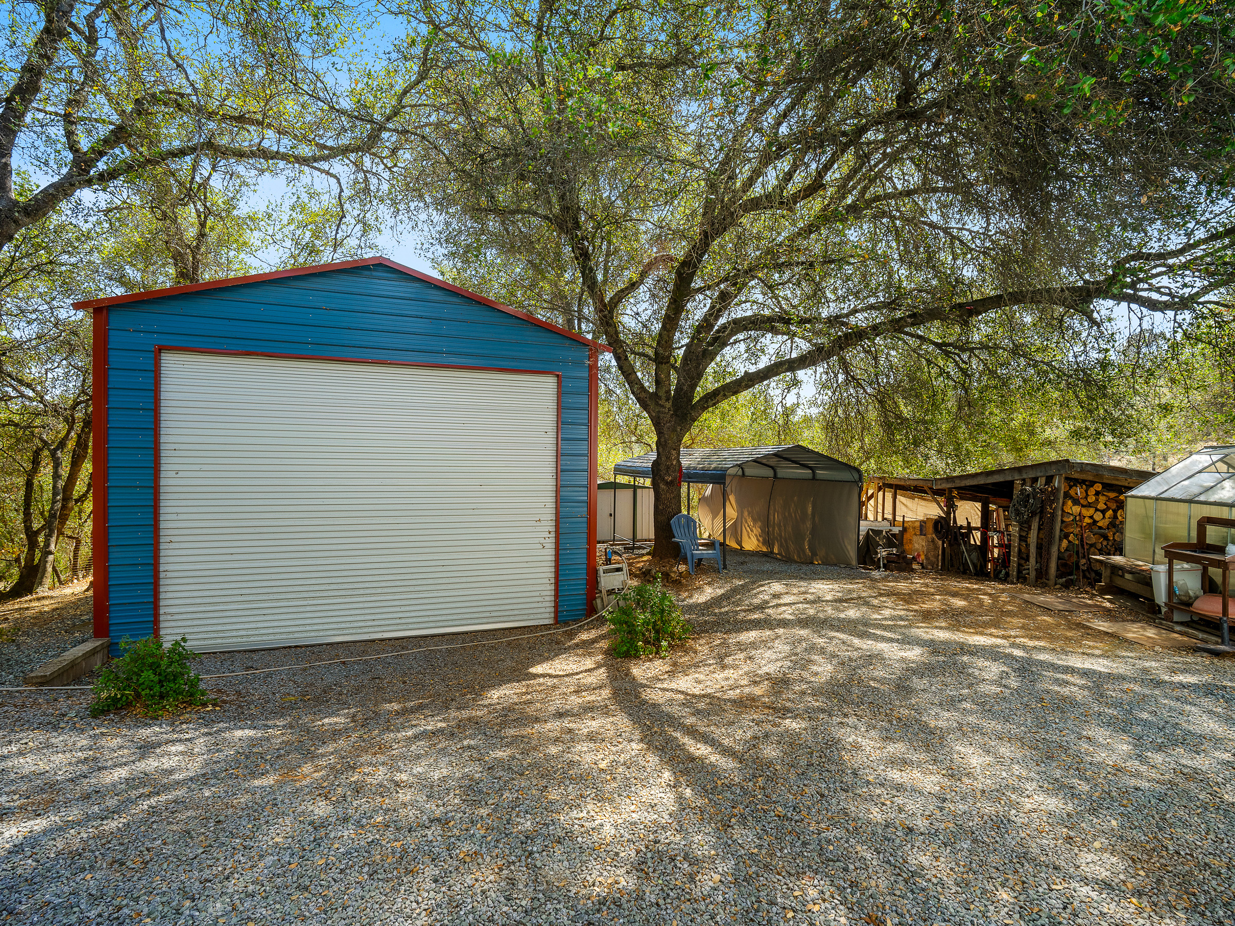  4711 Meadowview Acres Road, Cool, CA 95614 - 物件實景