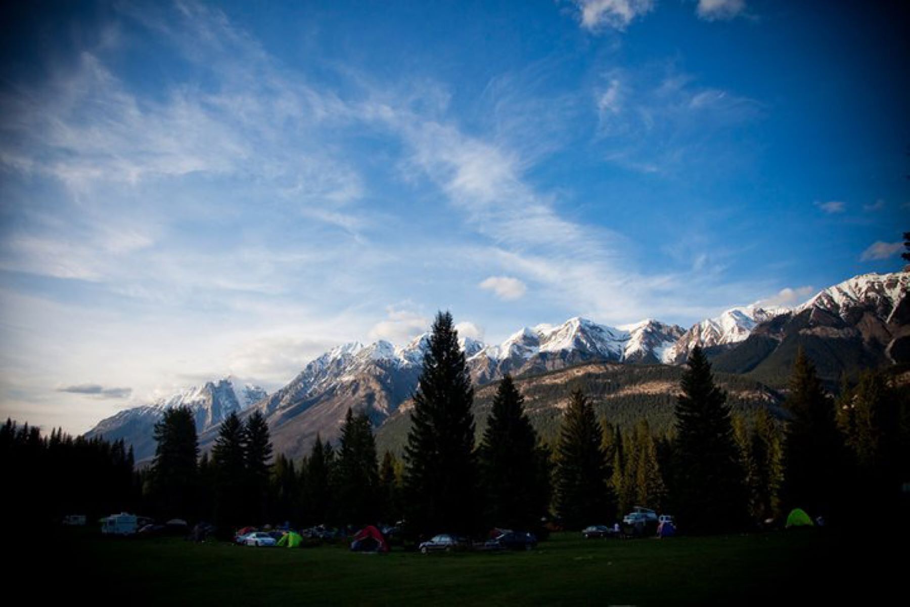  Beaverfoot Lodge - 物件實景