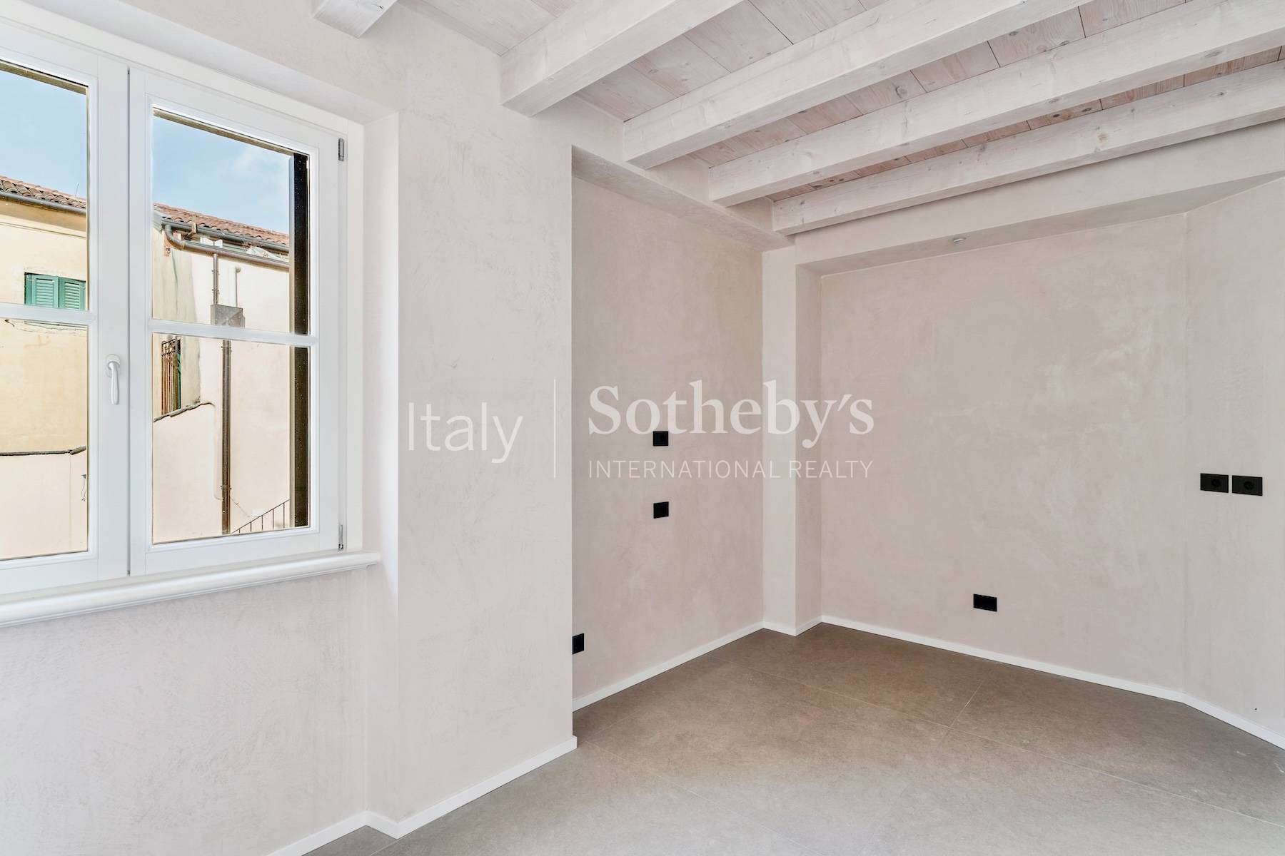  Prestigious penthouse in the center of Verona: Palazzo Gaspari - 物件實景