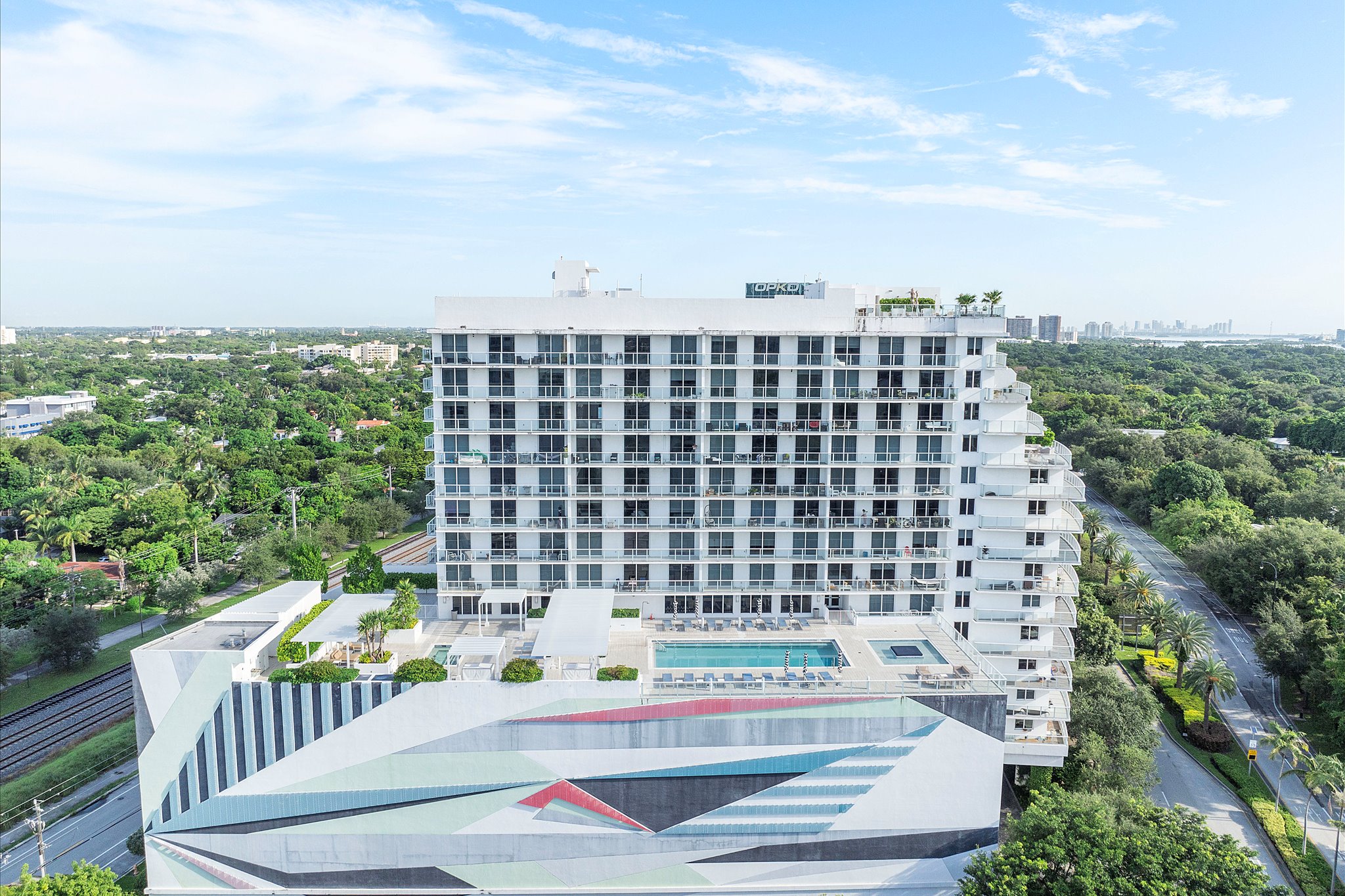  4250 Biscayne Blvd, Miami, FL, 33137 - 物件實景