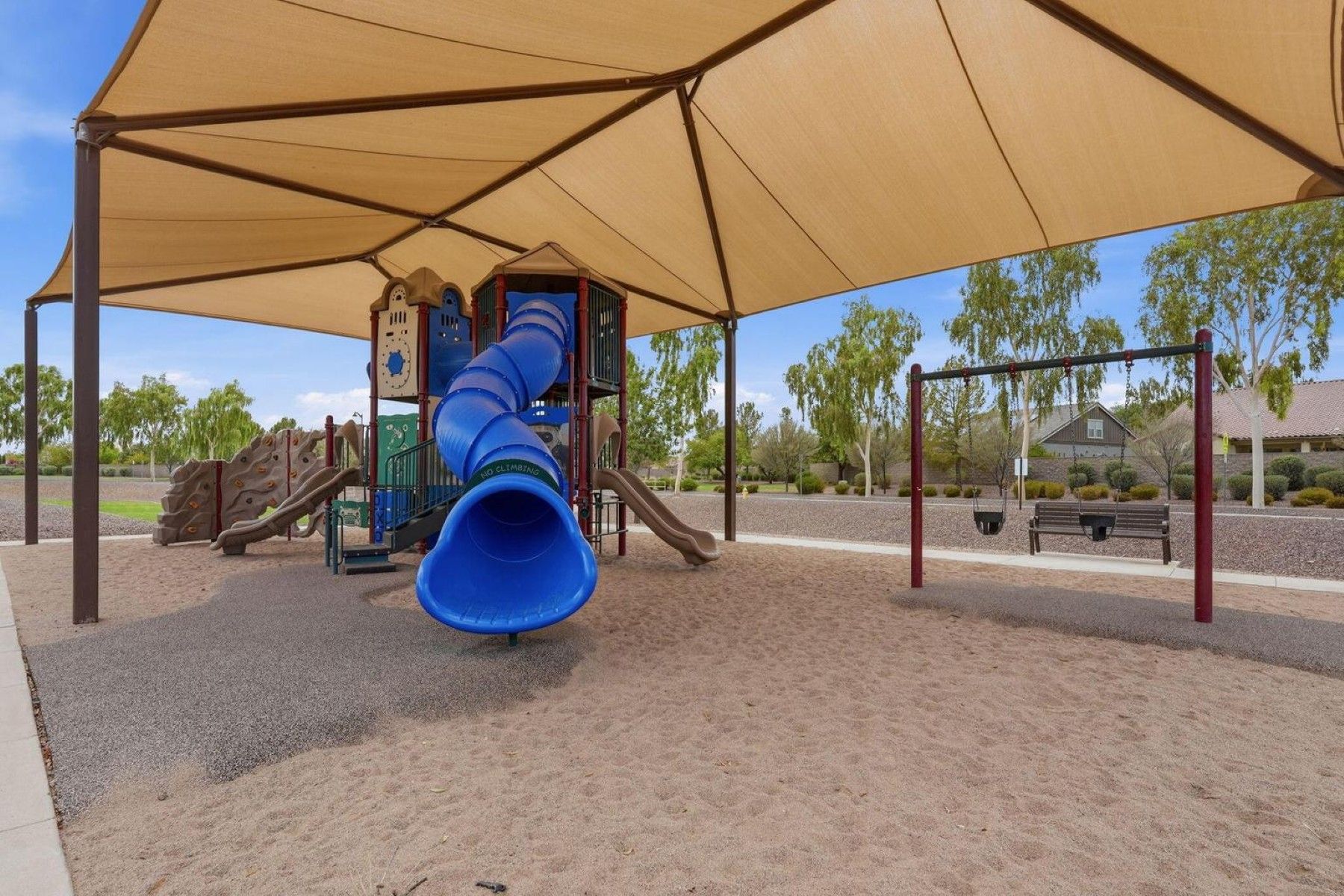  41346 W Arvada Lane¦Maricopa, AZ - 物件實景