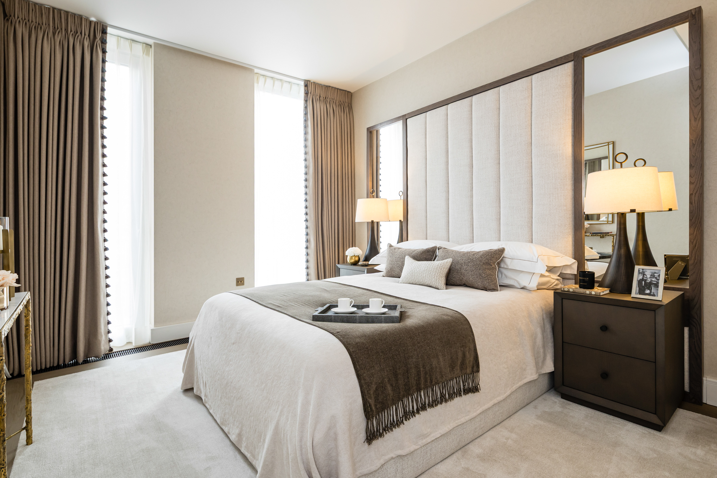  A Newly Refurbished Apartment in the Heart of Knightsbridge - 物件實景
