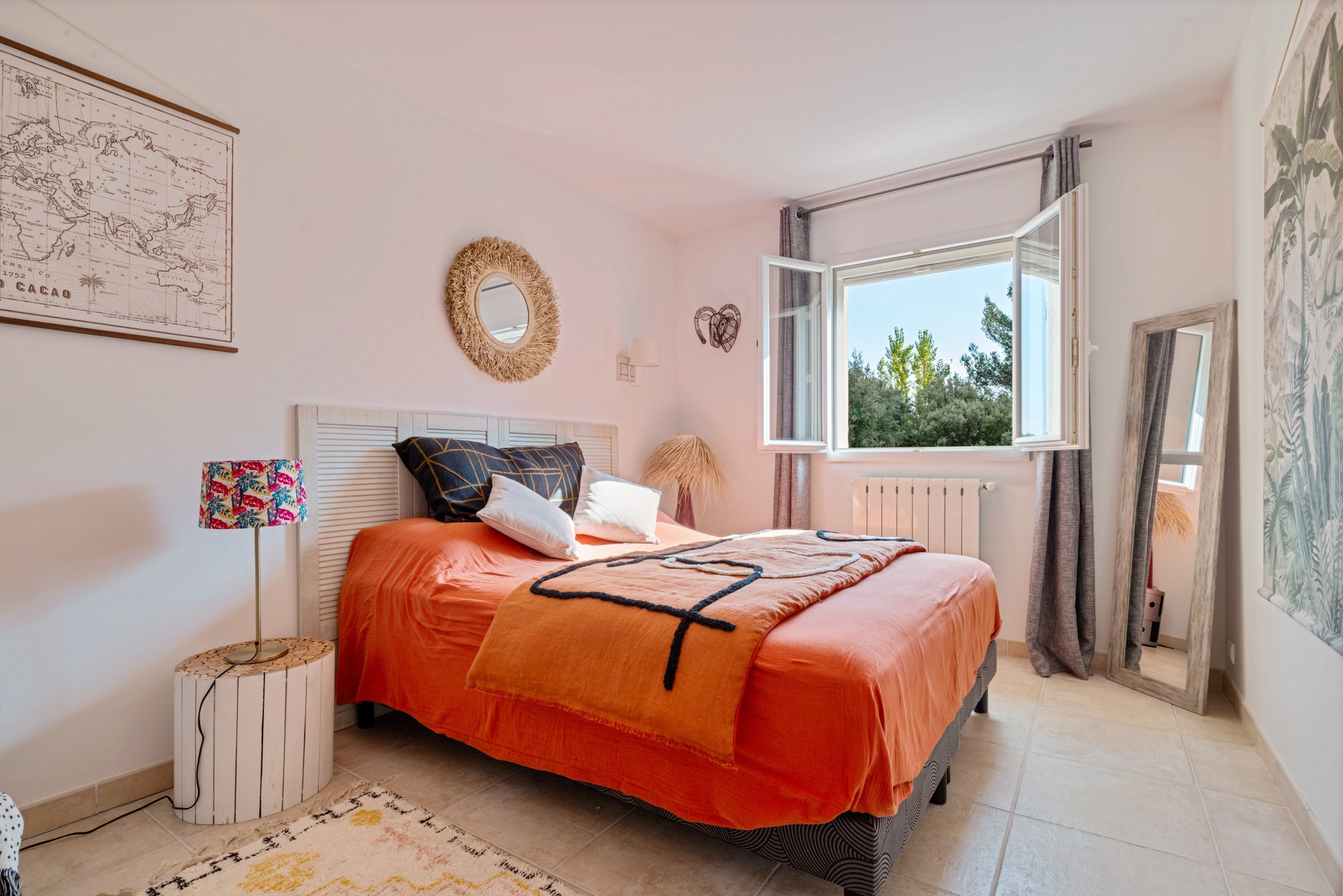  Modern Provençal house with an exceptional view of Sainte-Victoire - 物件實景