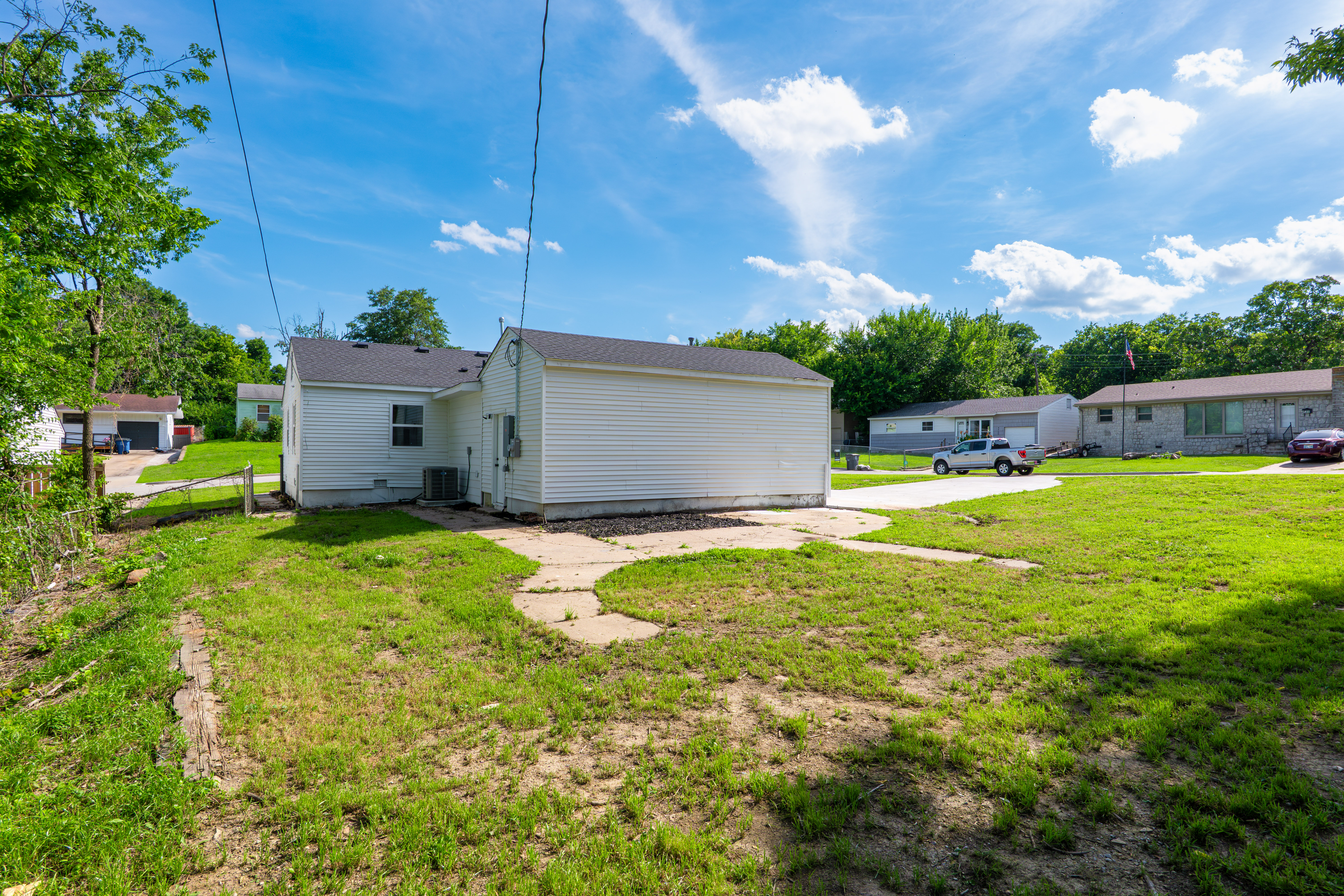  2139 W 46th Place, Tulsa, OK, 74107 - 物件實景