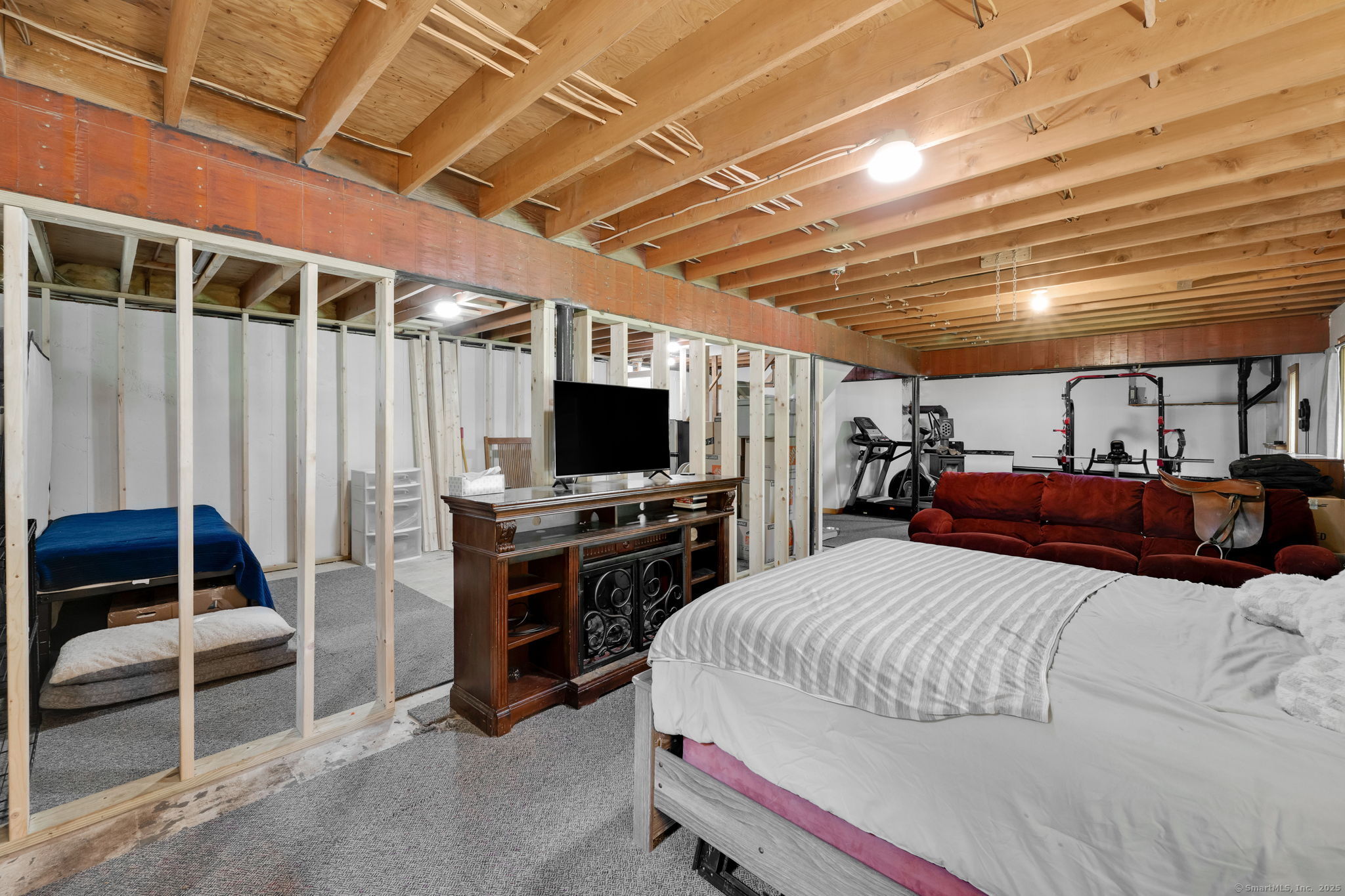 Marlborough, Connecticut, 06447, United States, 4 Bedrooms Bedrooms, ,4 BathroomsBathrooms,Residential,For Sale,1907701