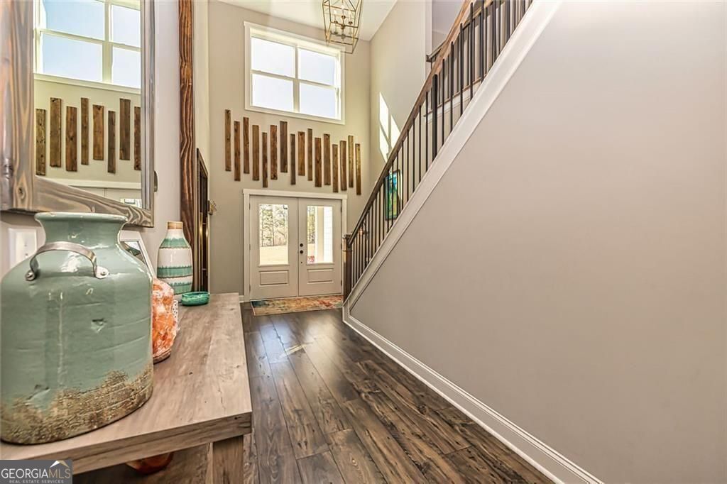 Williamson, Georgia, 30292, United States, 4 Bedrooms Bedrooms, ,4 BathroomsBathrooms,Residential,For Sale,1858935