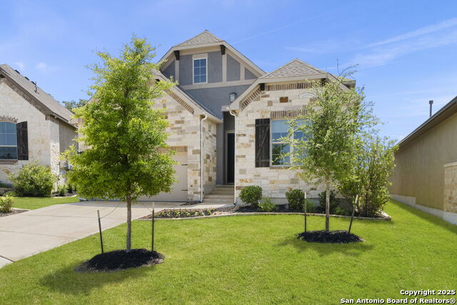 San Antonio, Texas, 78260, United States, 4 Bedrooms Bedrooms, ,4 BathroomsBathrooms,Residential,For Sale,1994565