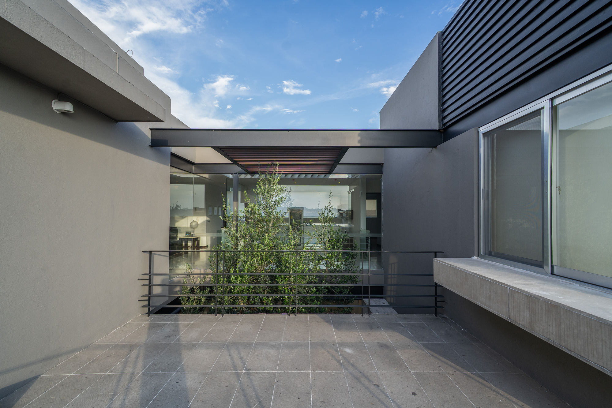  THE VALLEY HOUSE - 物件實景