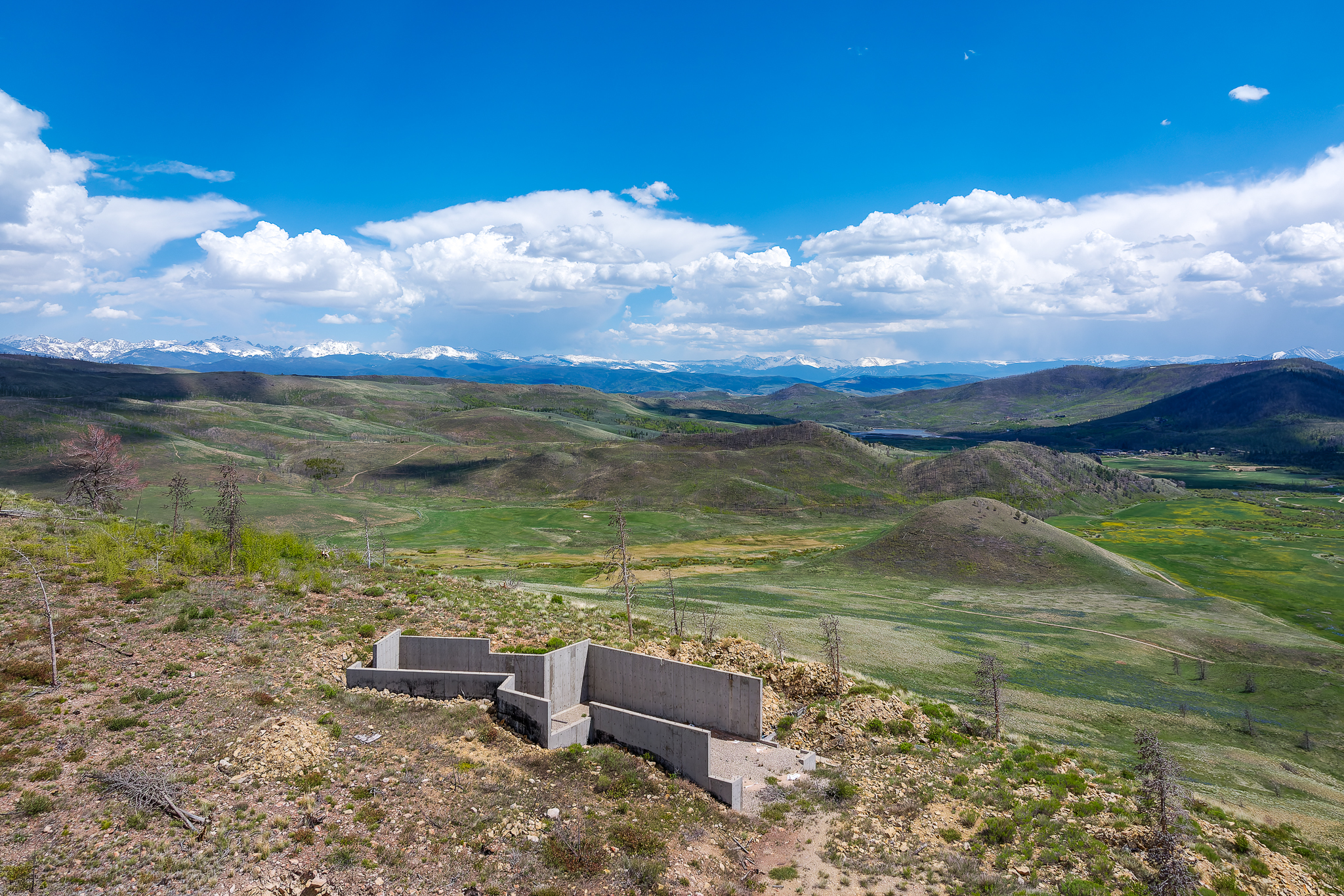  597 Gcr 4081, Granby, CO, 80446 - 物件實景