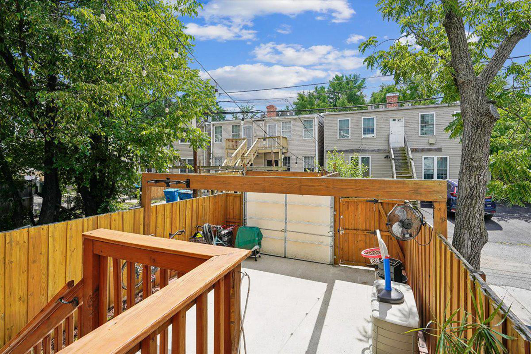  1203 Staples Street NE, Washington, DC, 20002 - 物件實景