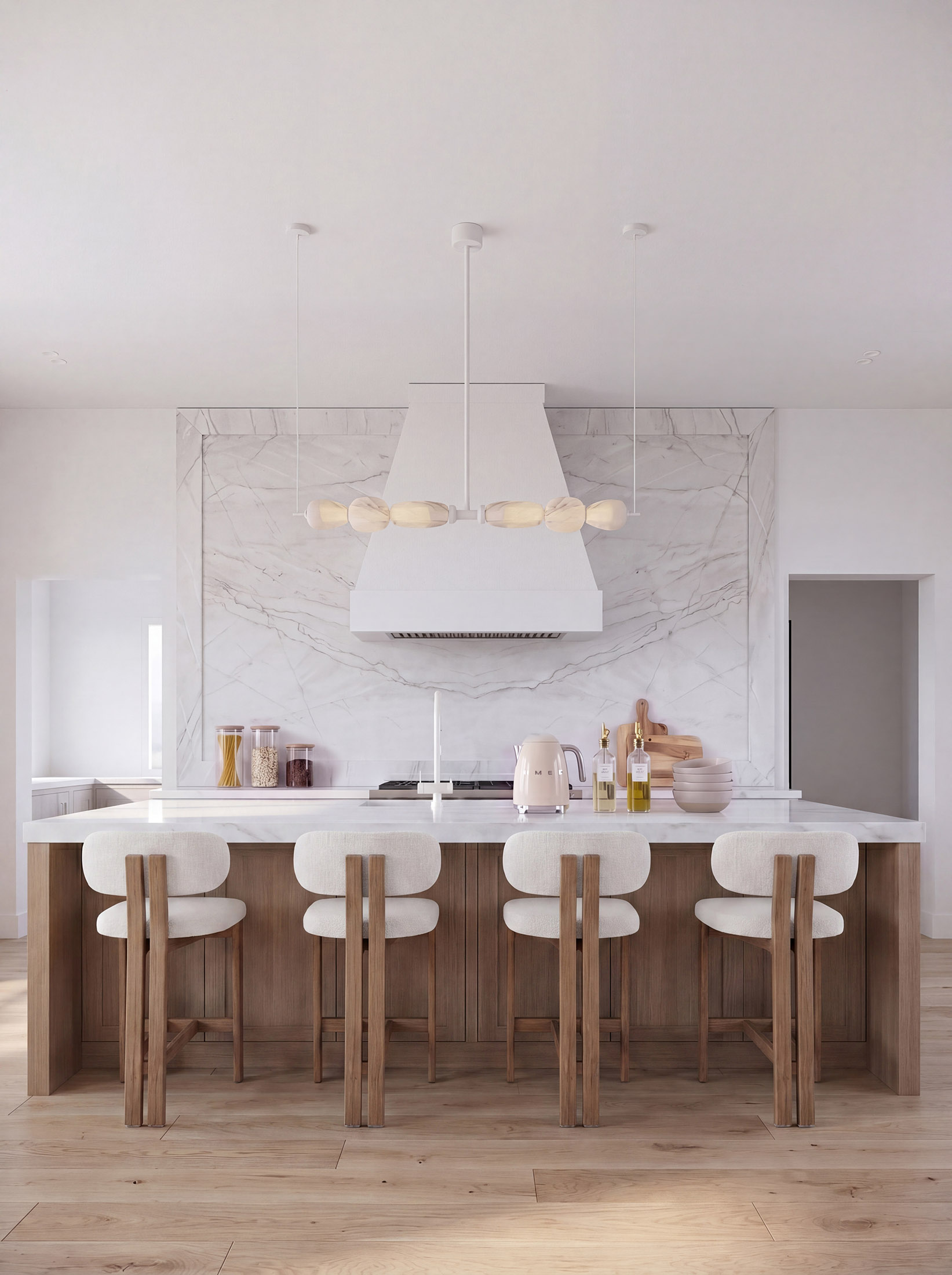  Thoughtfully Designed New Construction Home with Exceptional Craftsmanship - 物件實景