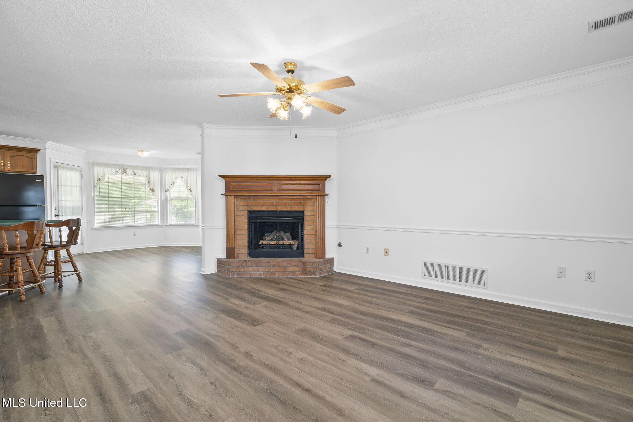 Greencliff Dr, Southaven, MS 38671 #1
