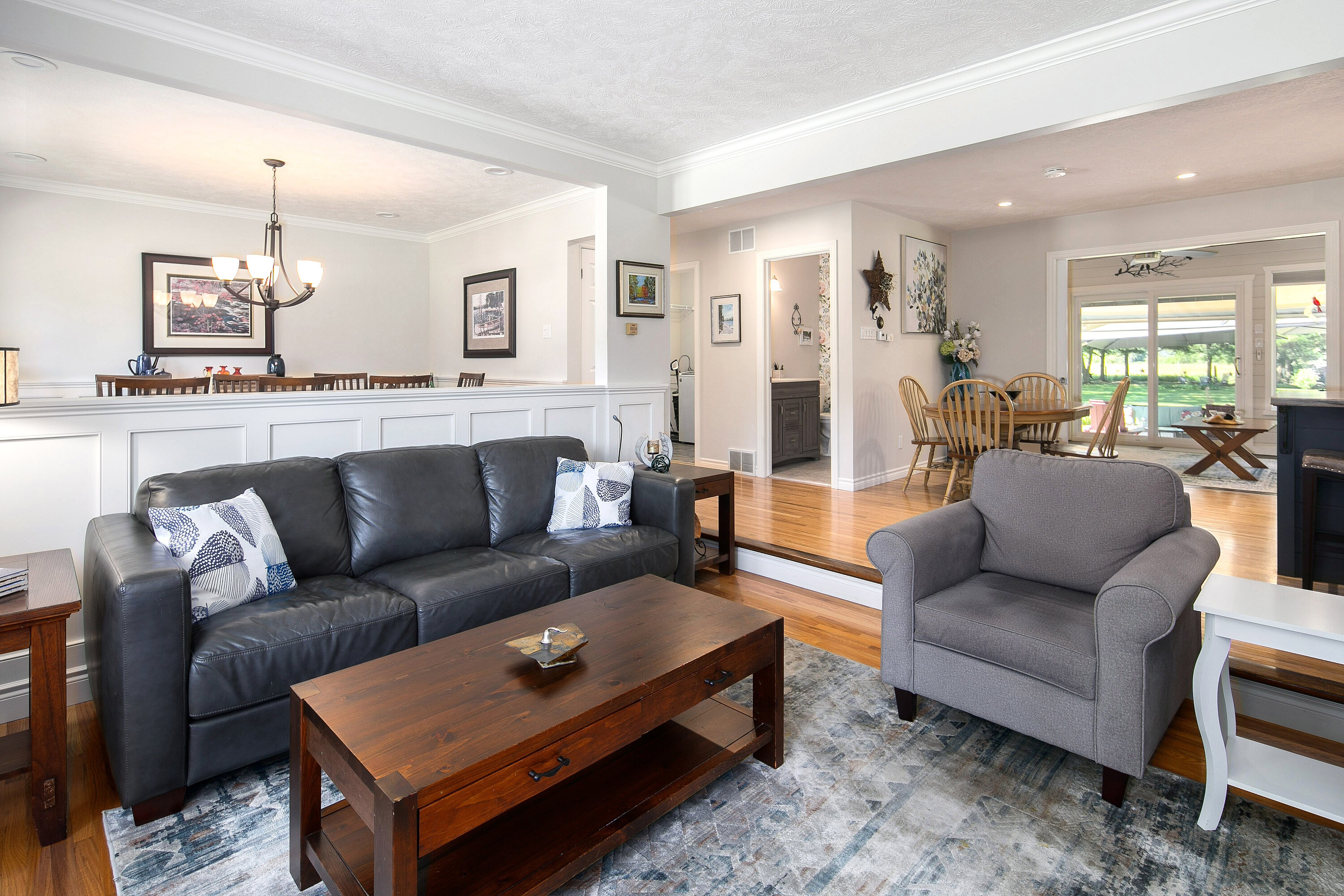  Thoughtfully Designed Bungalow - 物件實景