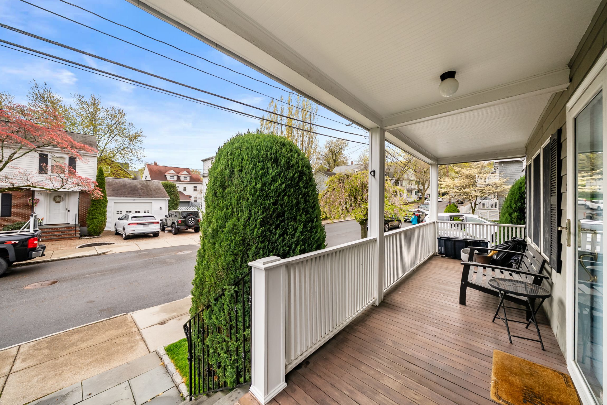  39-41 Donnybrook Rd, Boston, MA, 02135 - 物件實景