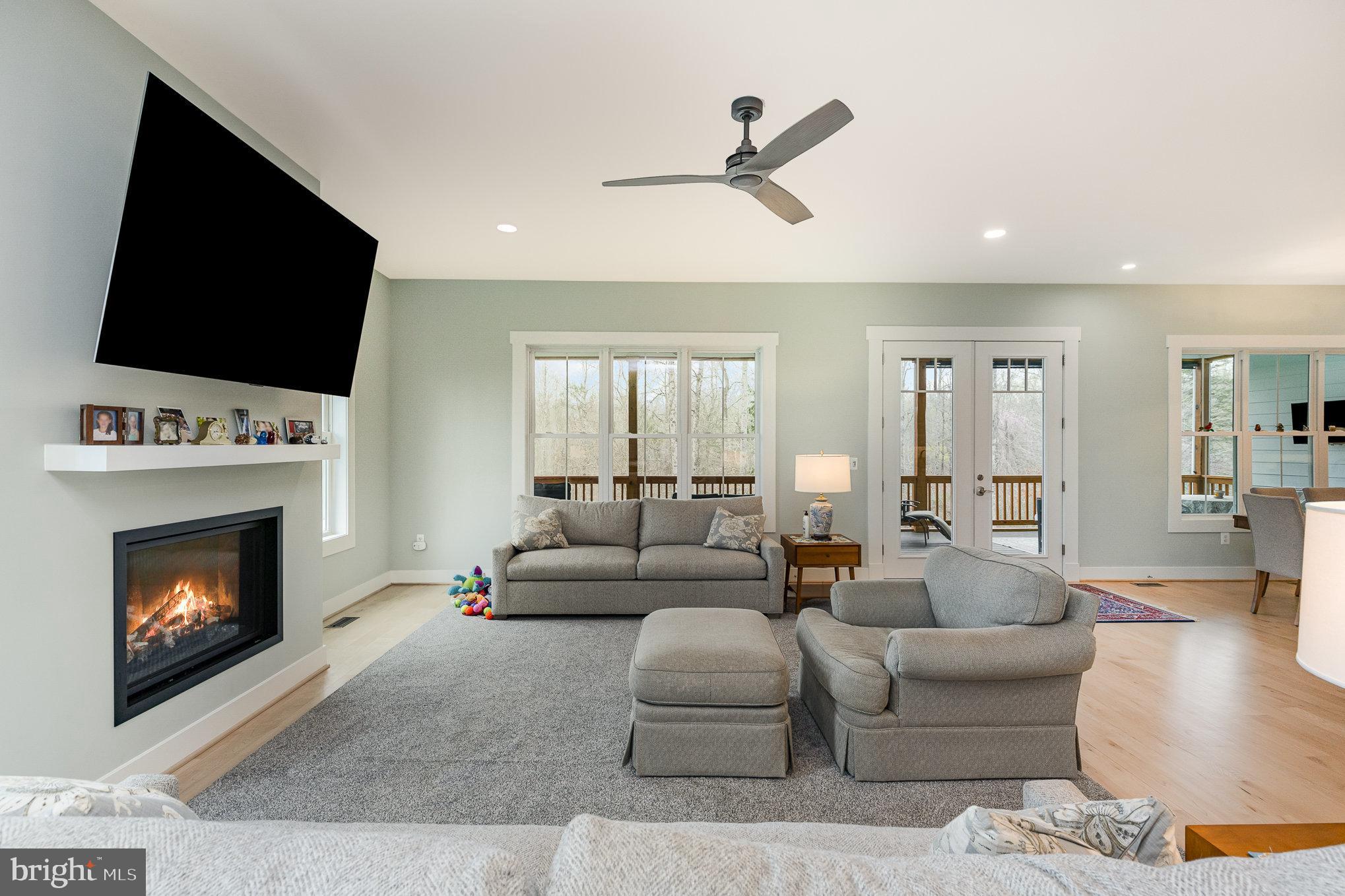 Rixeyville, Virginia, 22737, United States, 3 Bedrooms Bedrooms, ,3 BathroomsBathrooms,Residential,For Sale,1873514