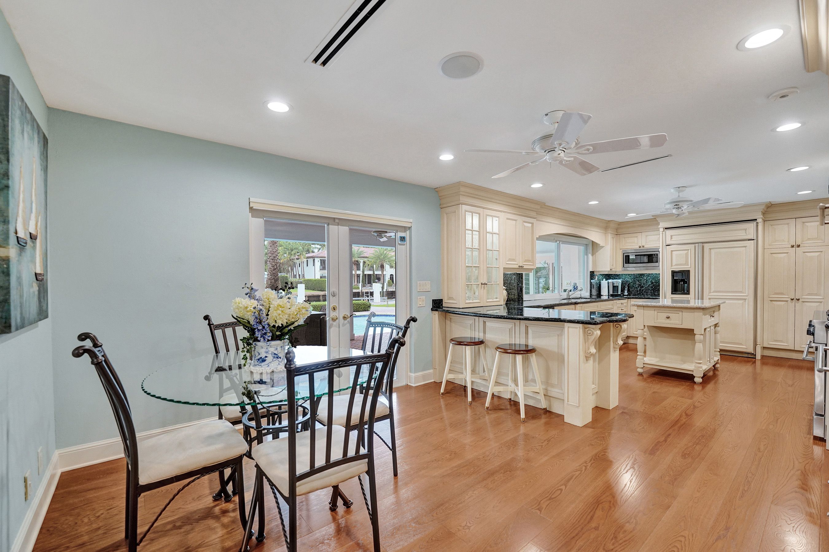  163 Nurmi Drive, Fort Lauderdale, FL, 33301 - 物件實景