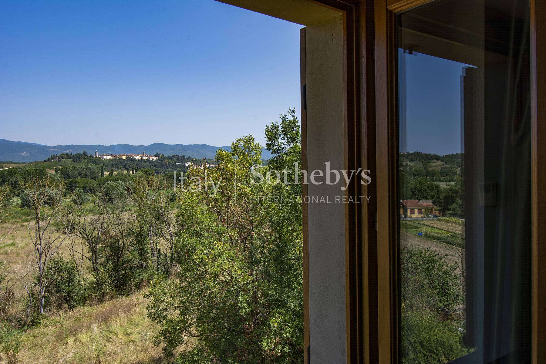  Romantic country-house nestled in the green - 物件實景