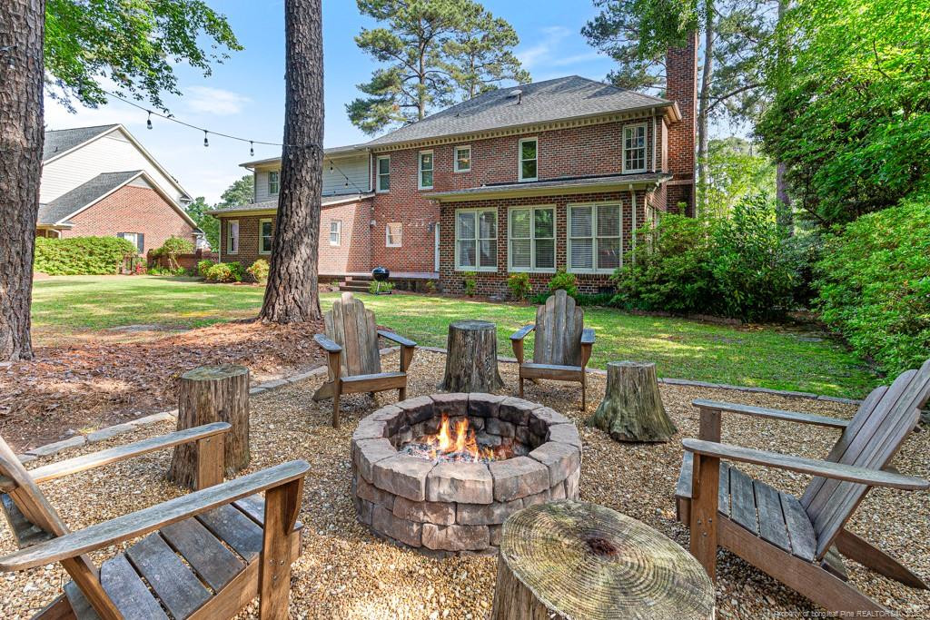 Fayetteville, North Carolina, 28303, United States, 4 Bedrooms Bedrooms, ,4 BathroomsBathrooms,Residential,For Sale,1912037