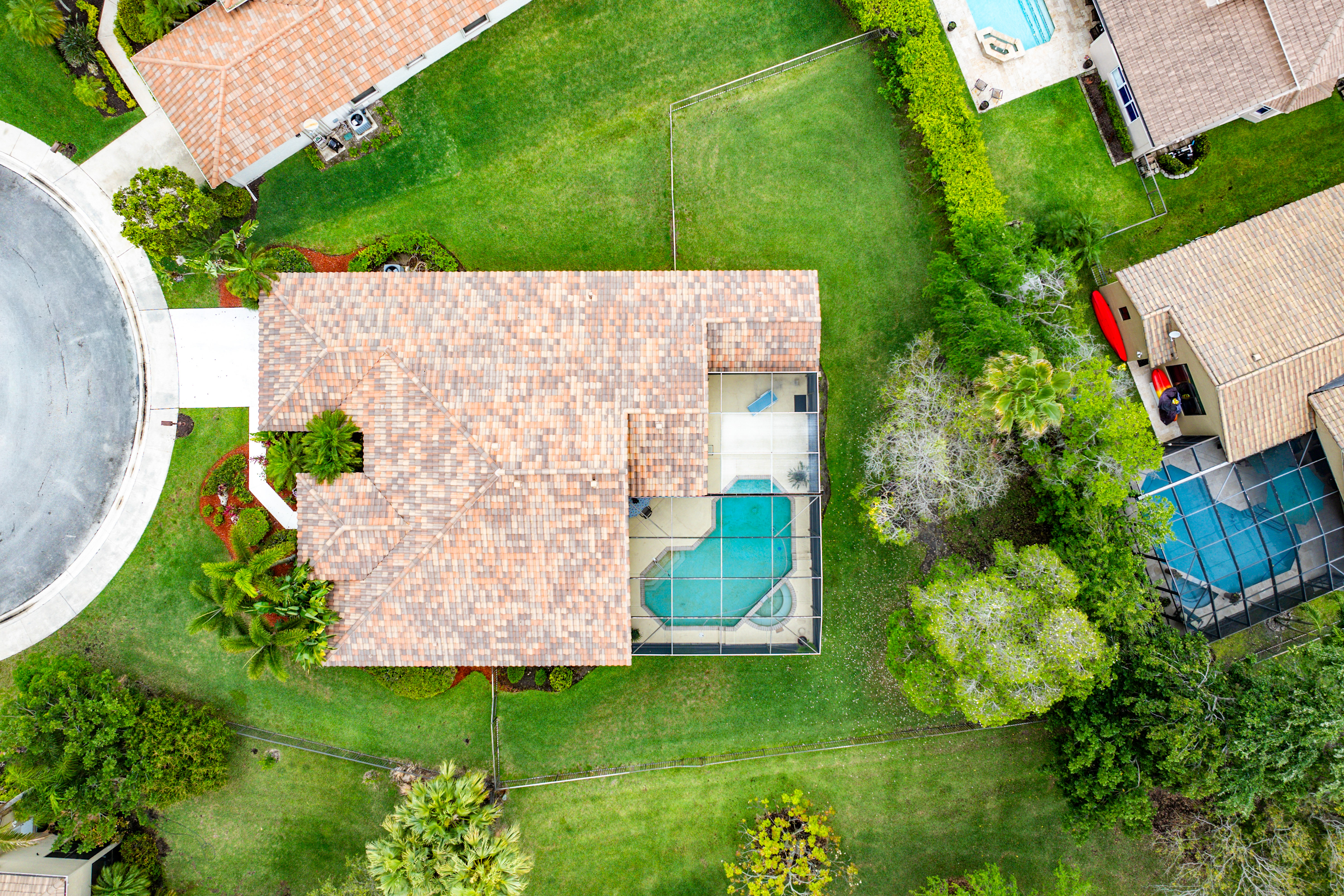  549 Stonemont Lane, Weston, FL, 33326 - 物件實景