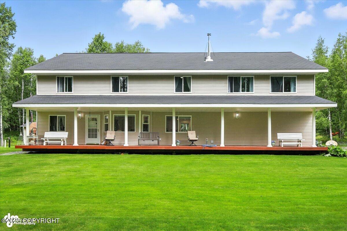 Wasilla, Alaska, 99654, United States, 5 Bedrooms Bedrooms, ,4 BathroomsBathrooms,Residential,For Sale,1974531