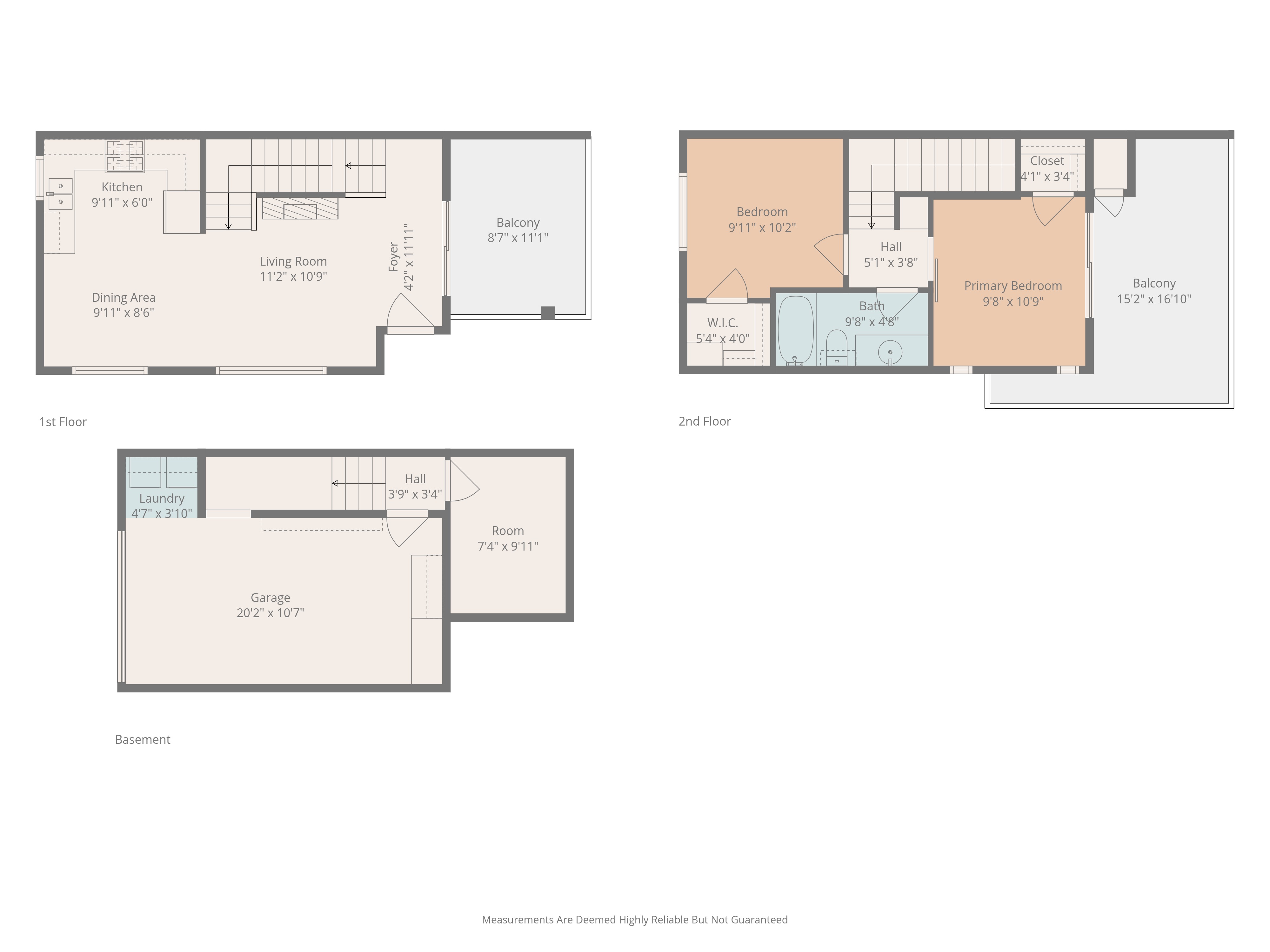  1534 Marcelina Avenue #A, Torrance, CA 90501 - 物件實景