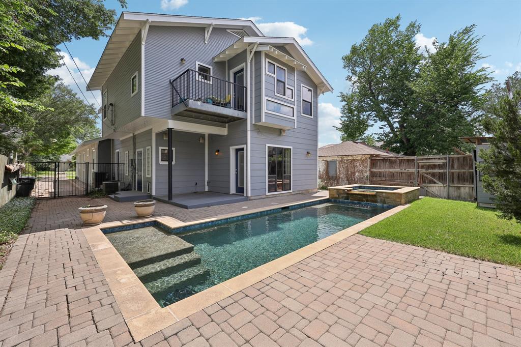 Fort Worth, Texas, 76107, United States, 5 Bedrooms Bedrooms, ,3 BathroomsBathrooms,Residential,For Sale,1915369