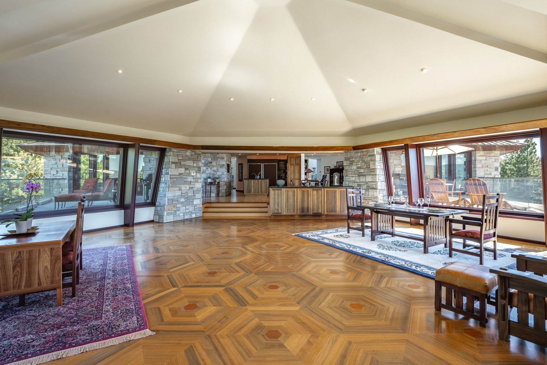  The Eagles Nest Estate - 物件實景