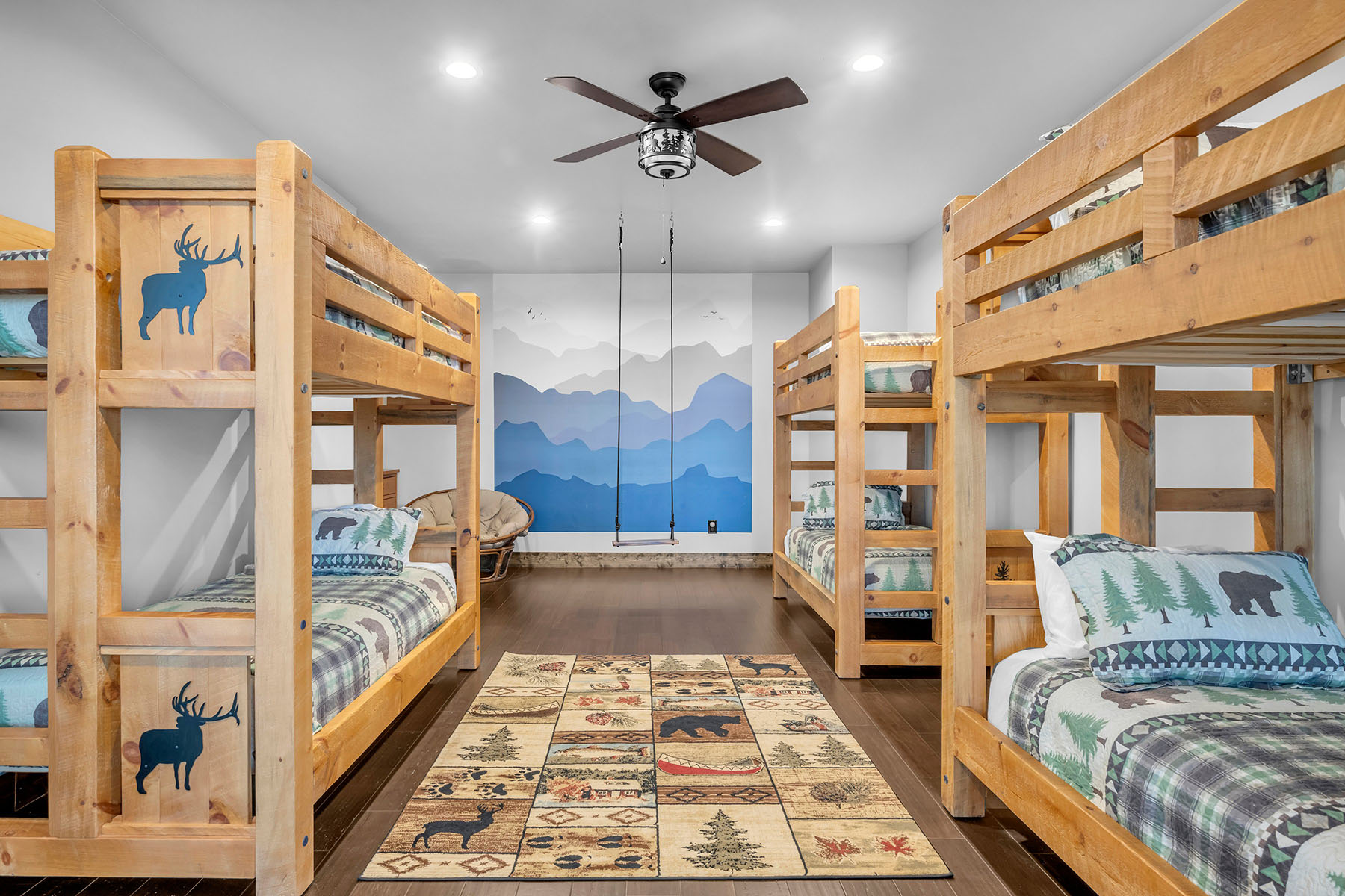  BANNER ELK - THE LODGES AT EAGLES NEST - 物件實景