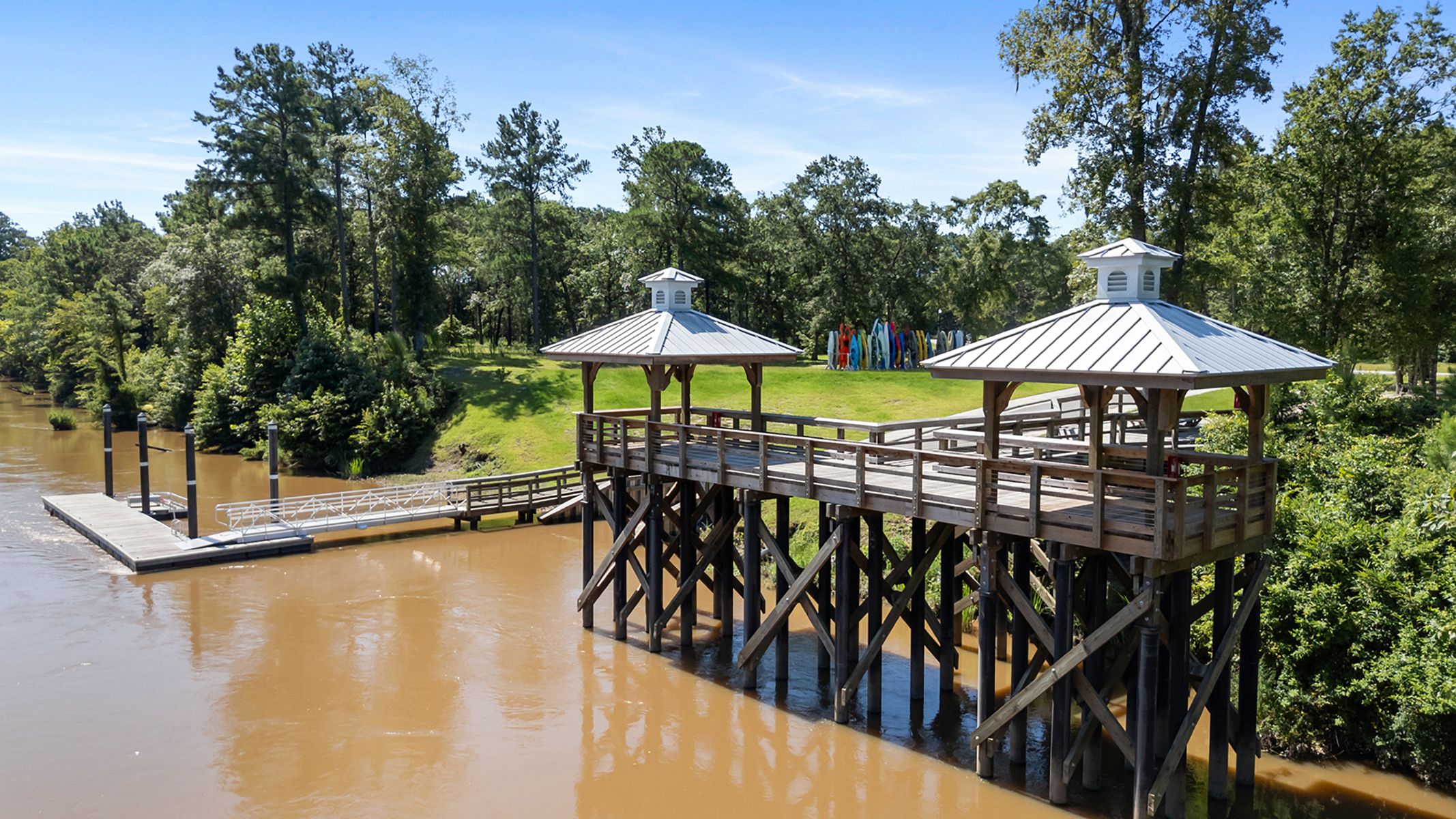  3818 lemon drop  lane ne, leland, nc 28451 - 物件實景