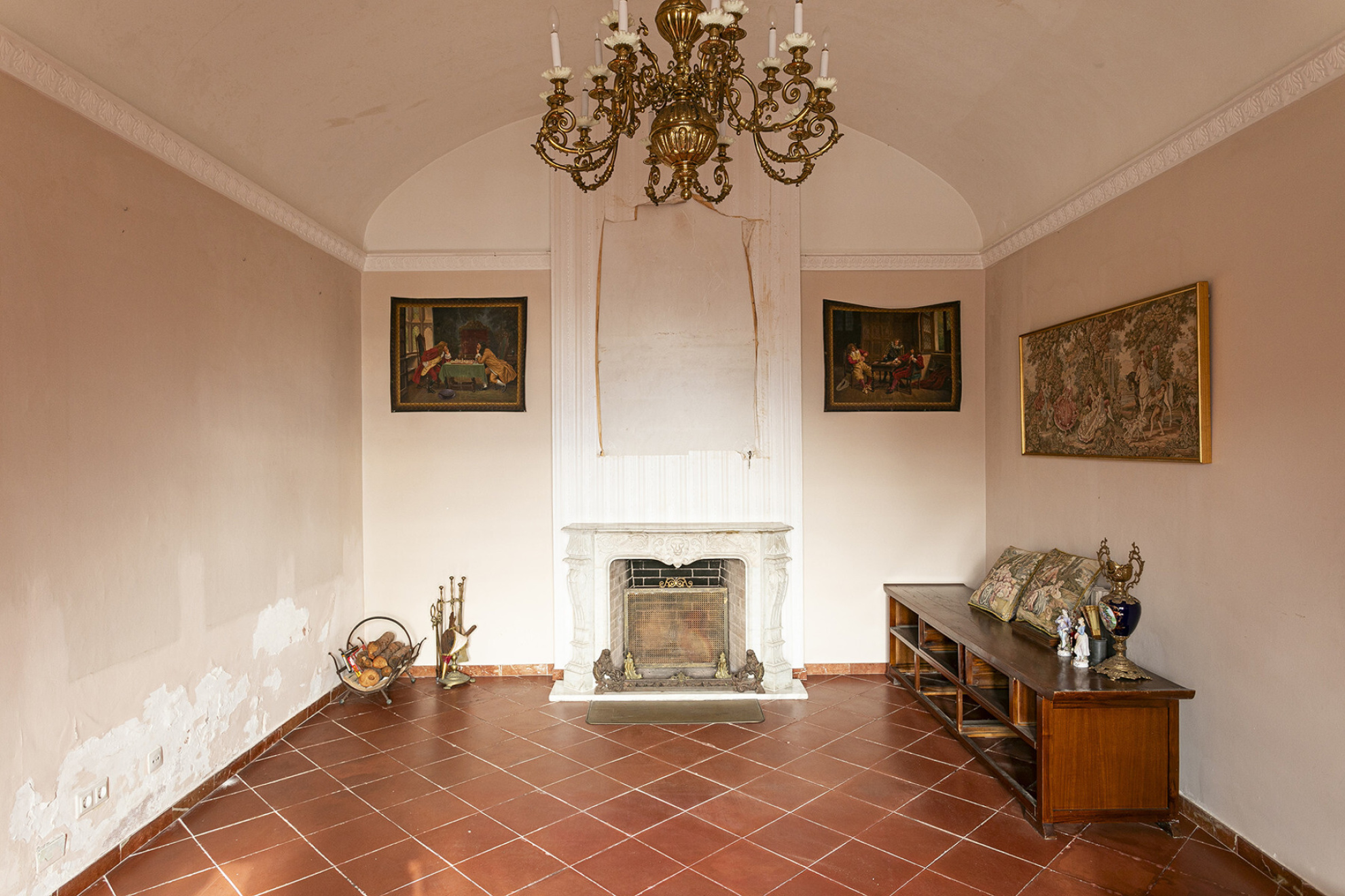  Catalan Modernism in Castelldefels - 物件實景