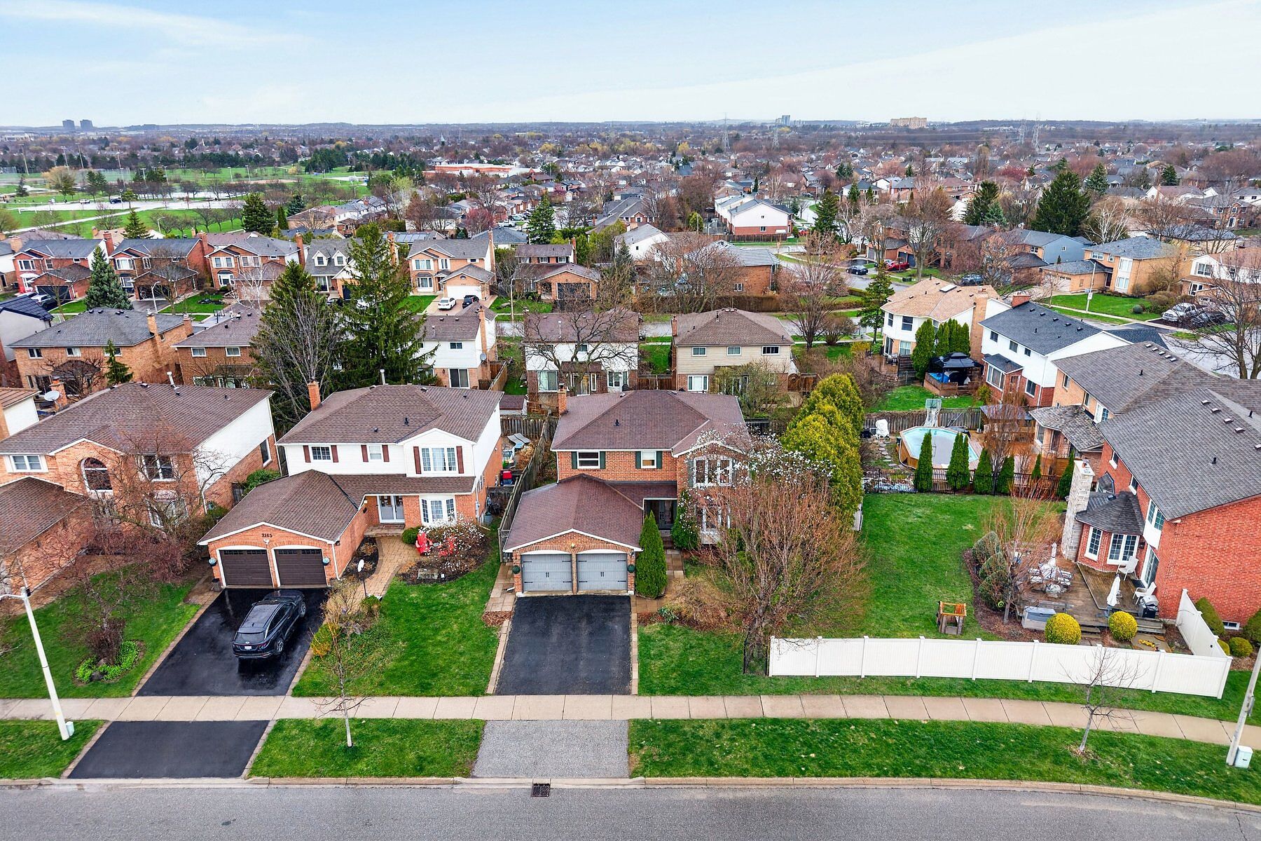  Modern Detached Home - 物件實景