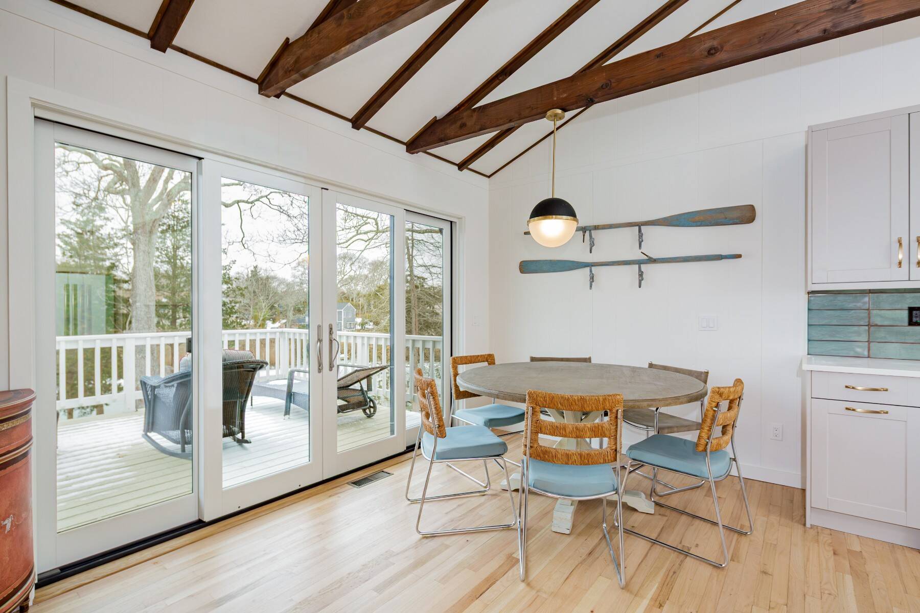  Southampton Cove Retreat - Renovated 3BR with Water Views - 物件實景