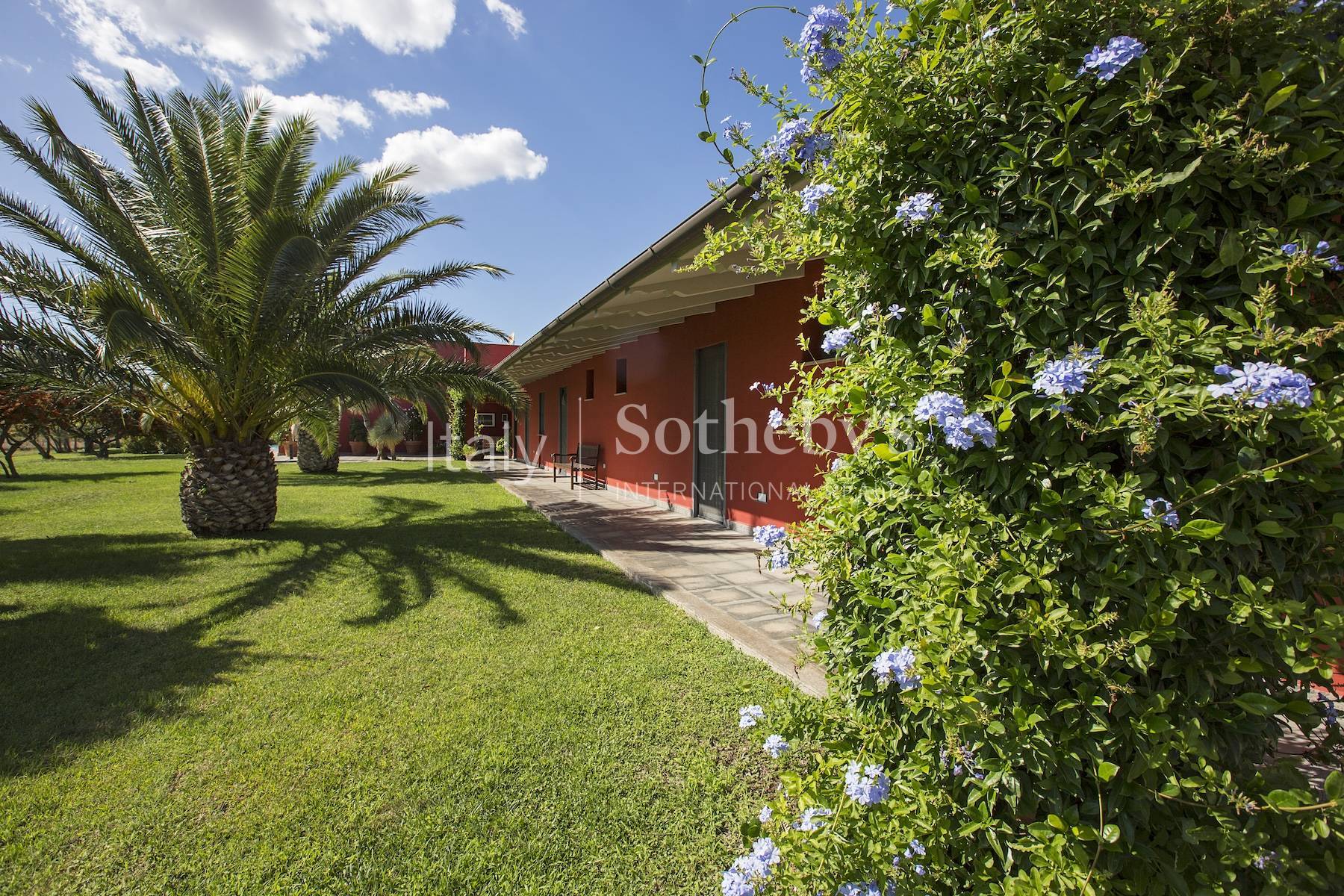  Splendid design villa with pool in Maremma - 物件實景