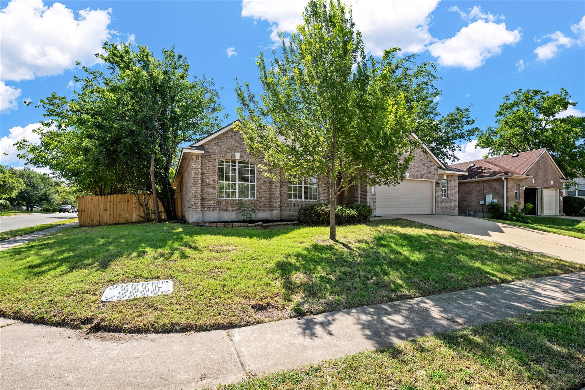 Speidel Dr, Pflugerville, TX 78660