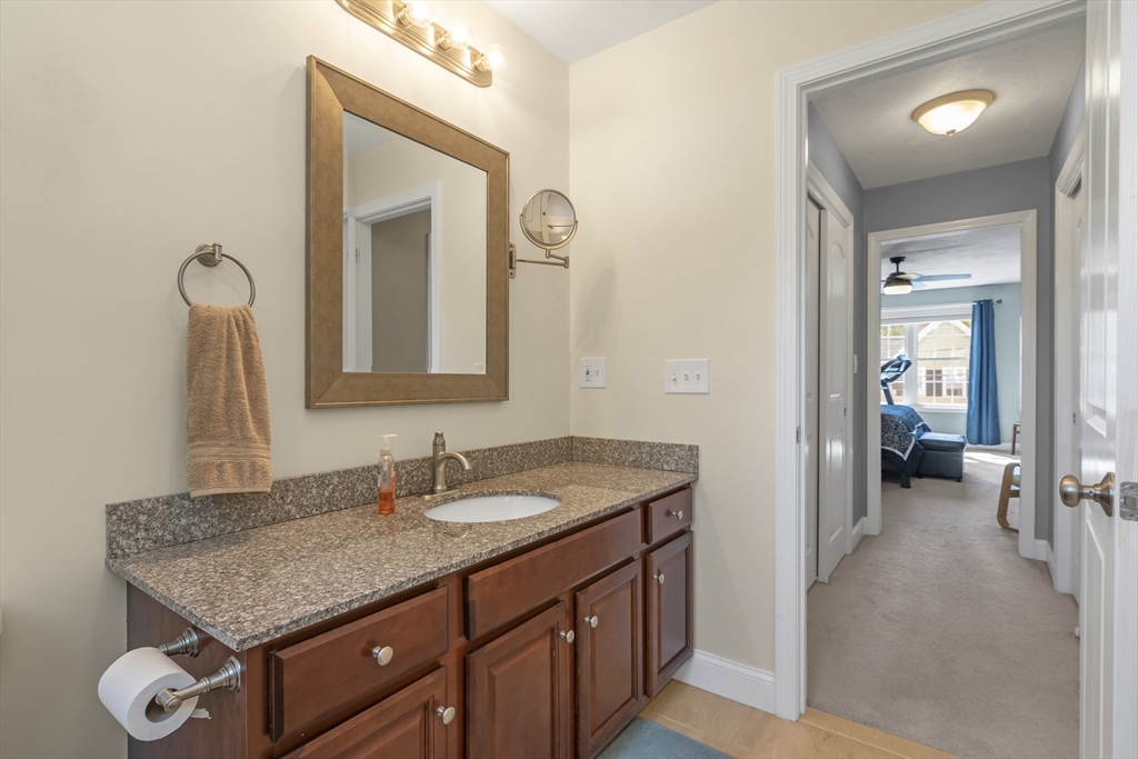Haverhill, Massachusetts, 01830, United States, 3 Bedrooms Bedrooms, ,3 BathroomsBathrooms,Residential,For Sale,2048419