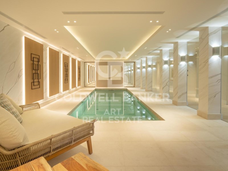 Benahavís, Andalusia, ES, 8 Bedrooms Bedrooms, ,9 BathroomsBathrooms,Residential,For Sale,1767781
