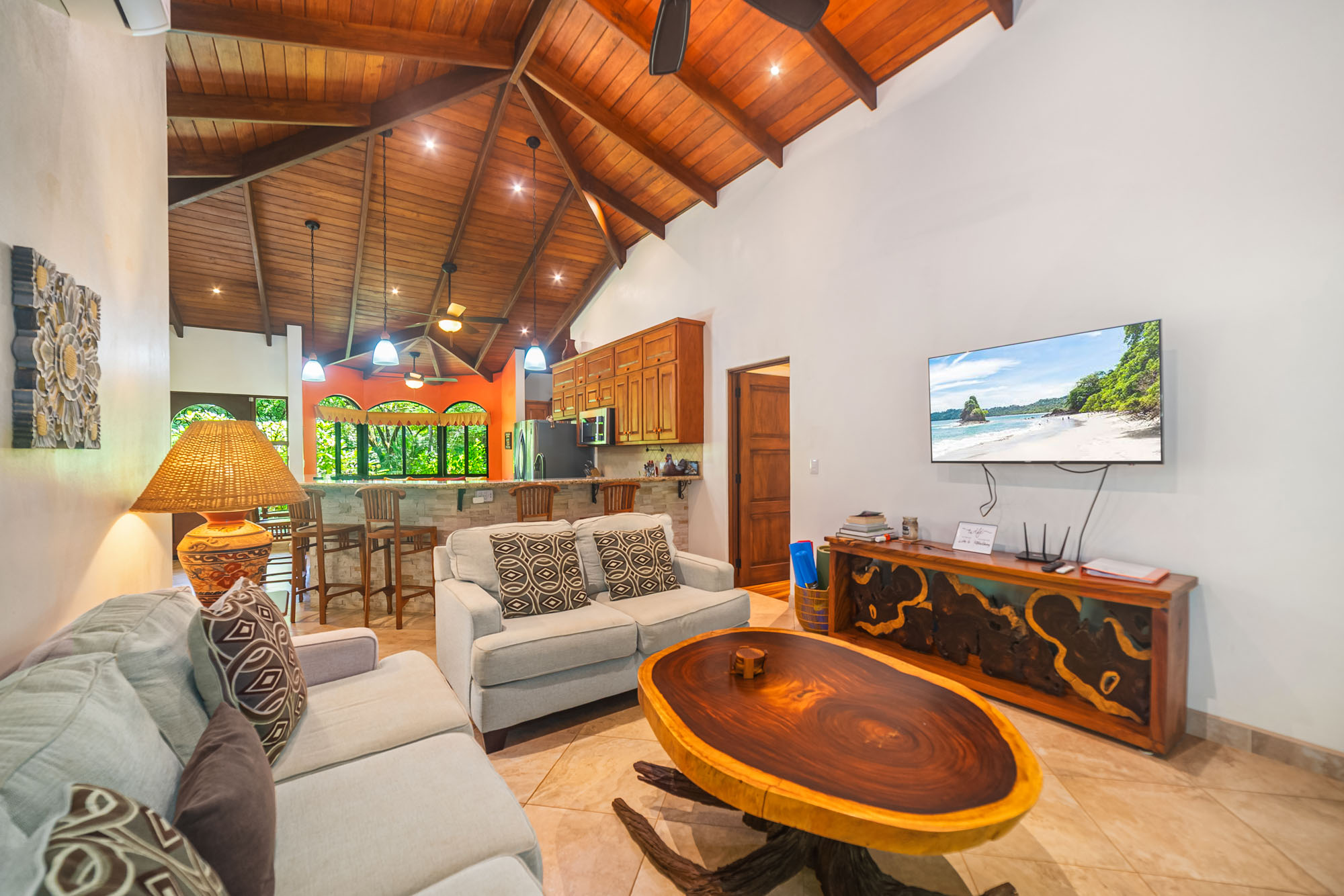 Junquillal, Guanacaste, CR, 2 Bedrooms Bedrooms, ,2 BathroomsBathrooms,Residential,For Sale,1967833