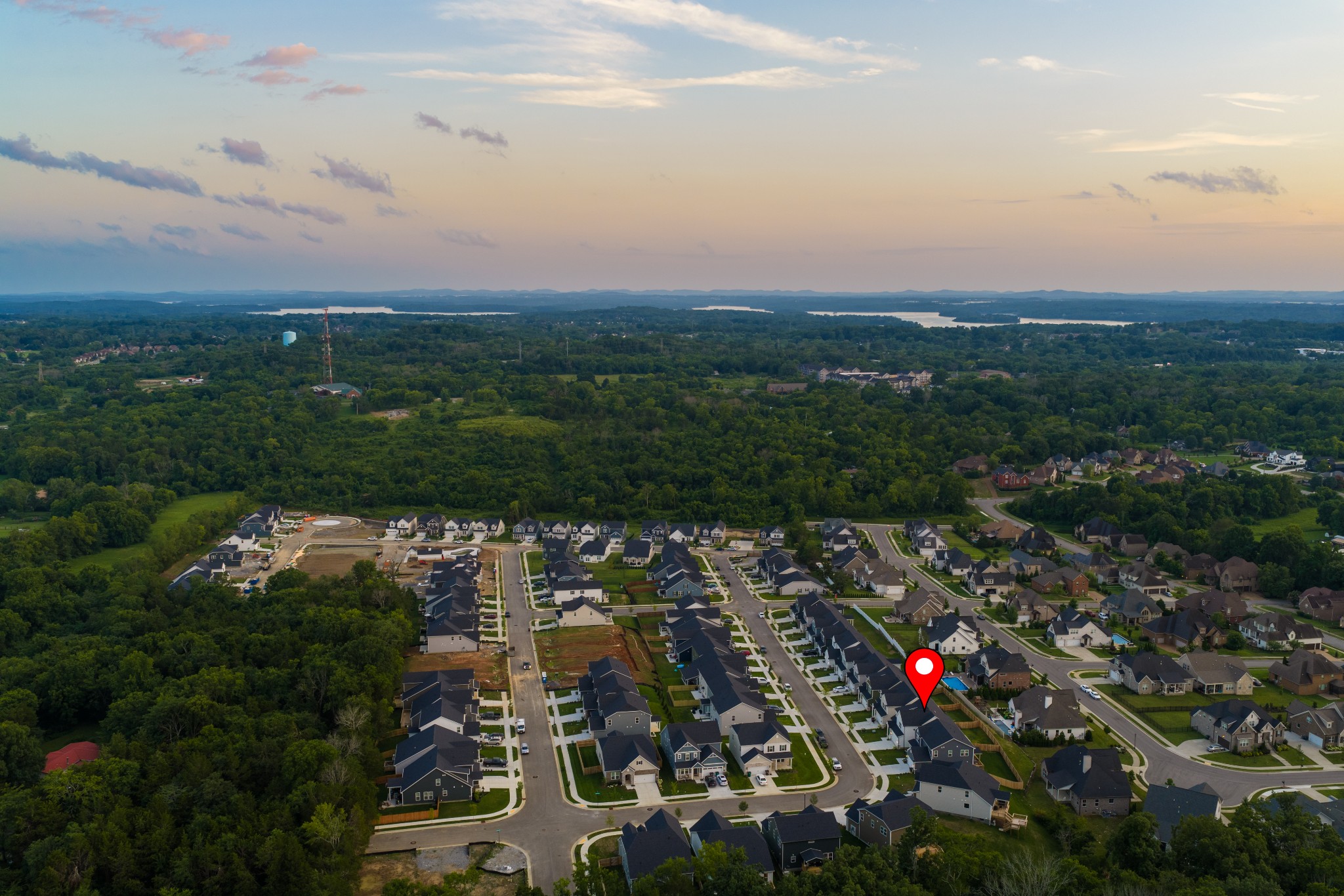  1028 Lionheart Dr, Hermitage, TN, 37076 - 物件實景