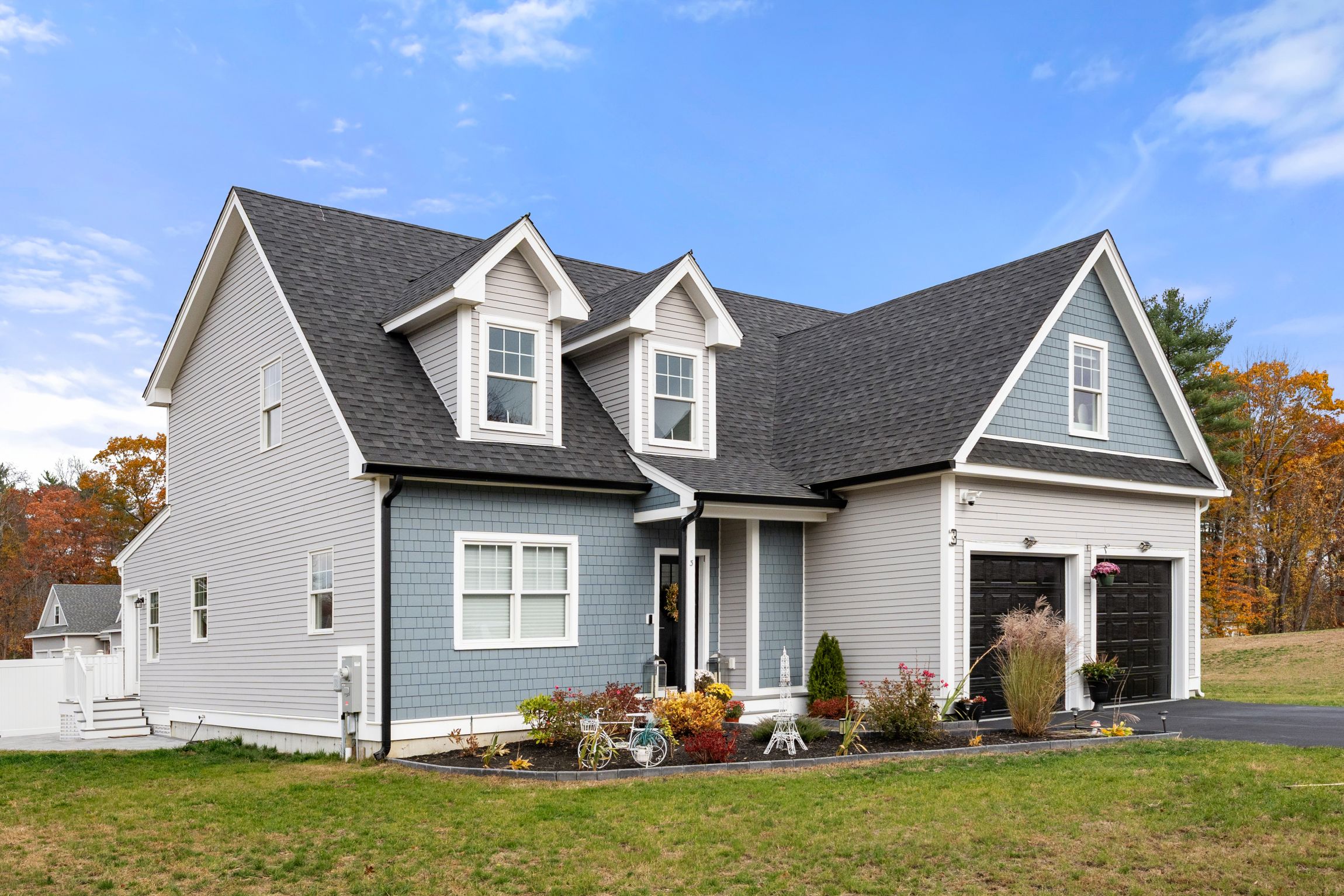  3 Kibrel Court, Sandown, NH, 03873 - 物件實景