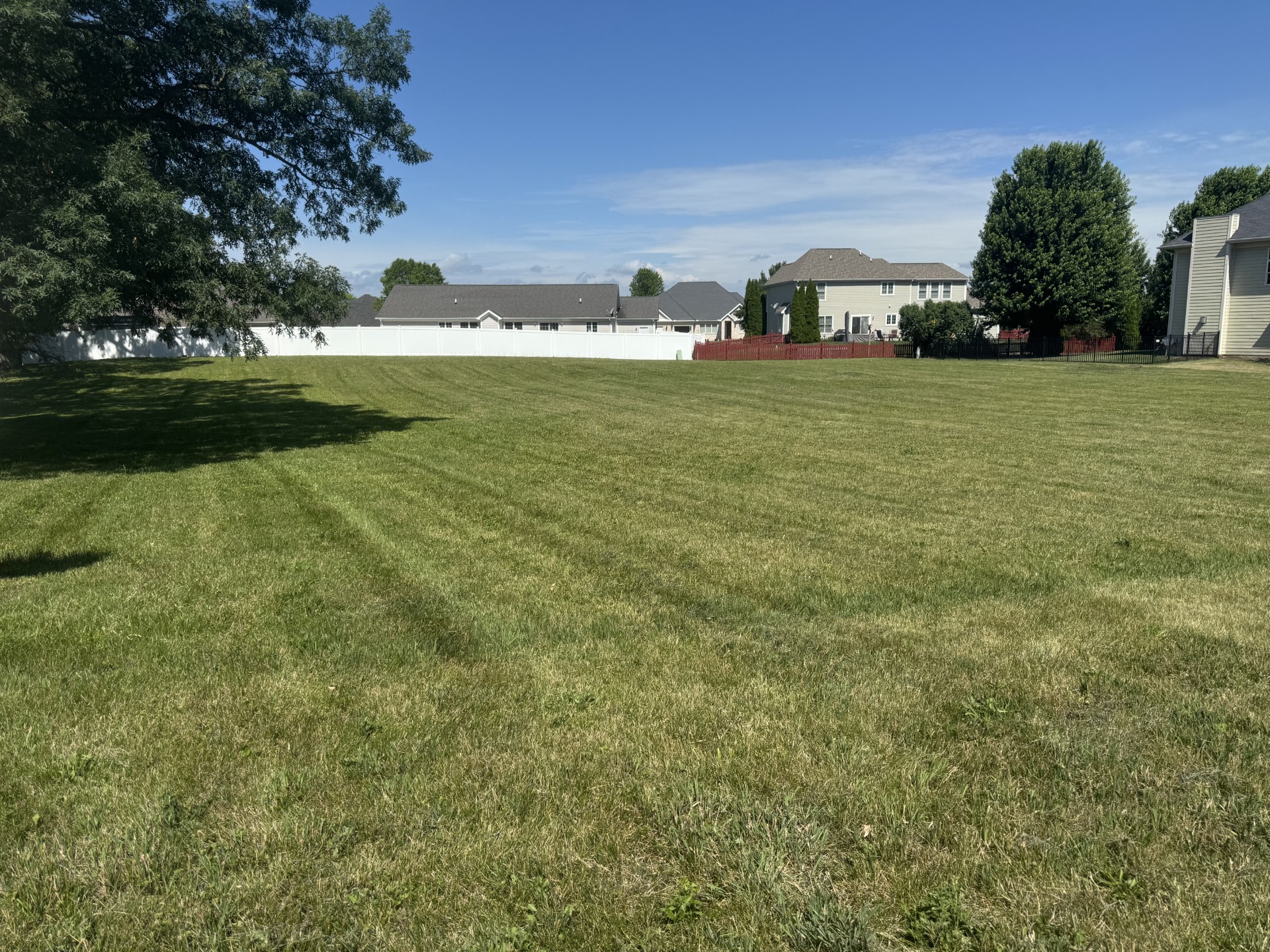 Mary Senica Ave, LA Salle, IL 61301